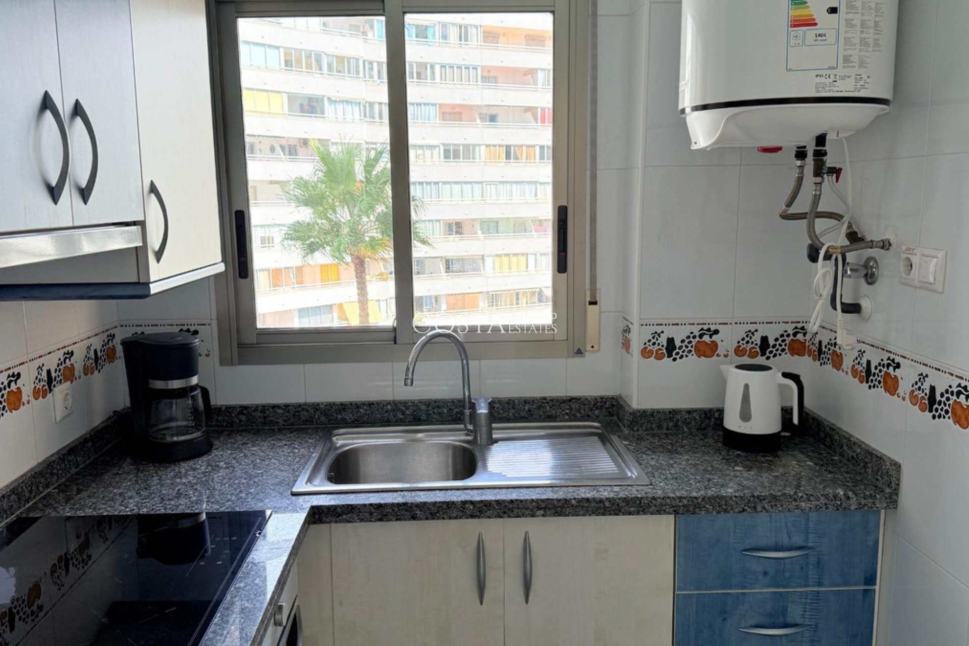 Revente - Apartments -
Calpe - Calpe Centro