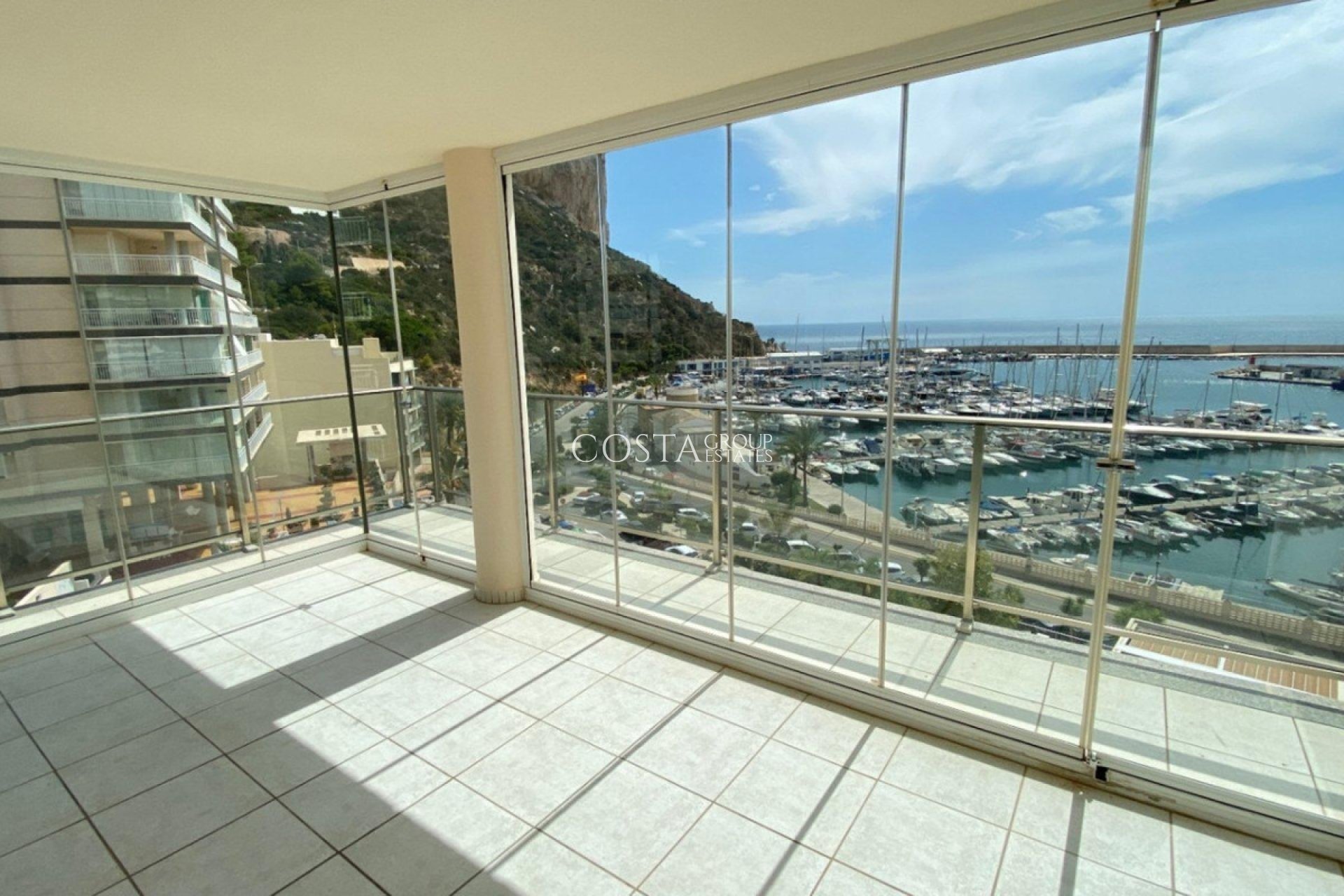 Revente - Apartments -
Calpe - Calpe Centro