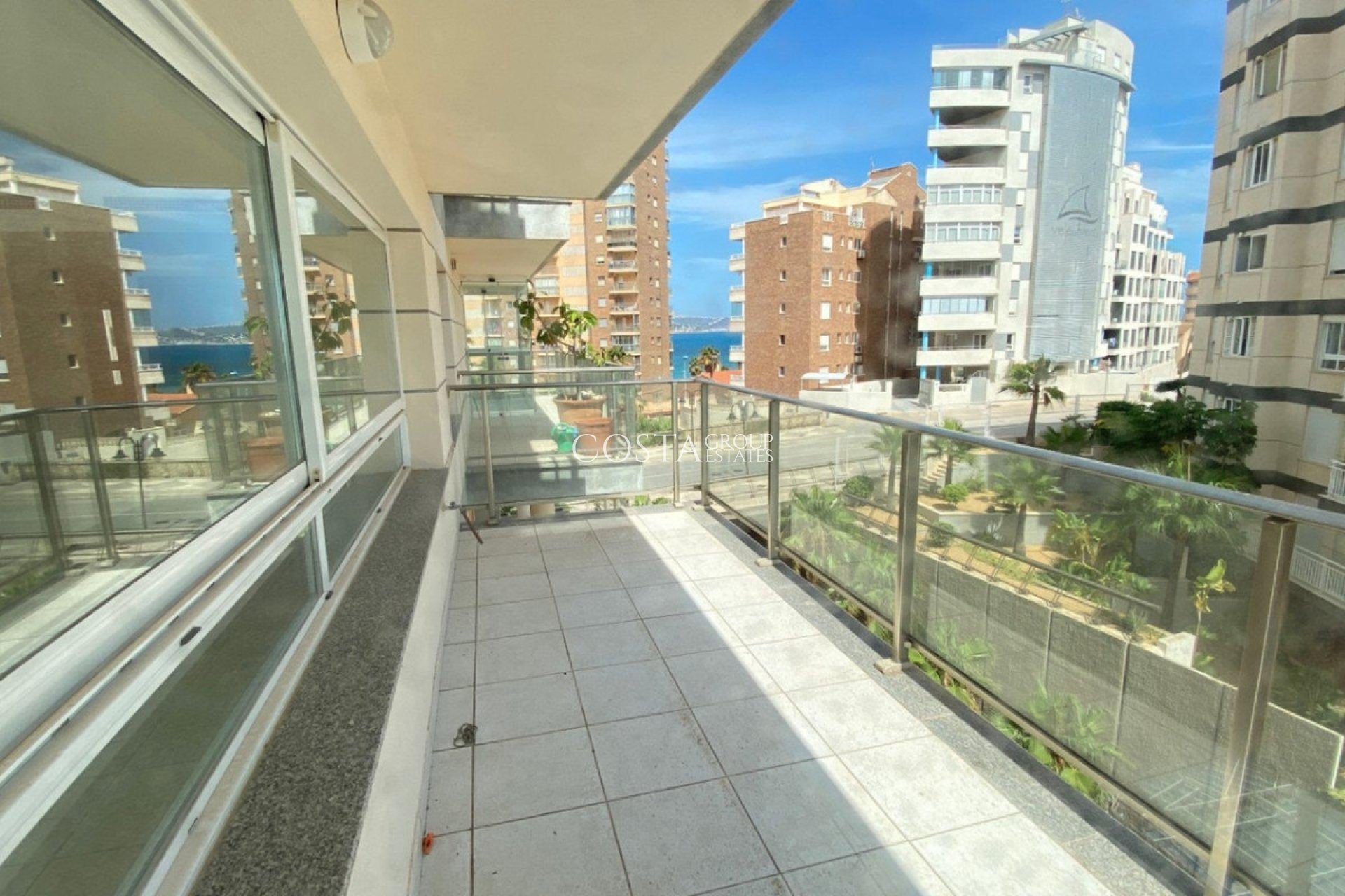 Revente - Apartments -
Calpe - Calpe Centro