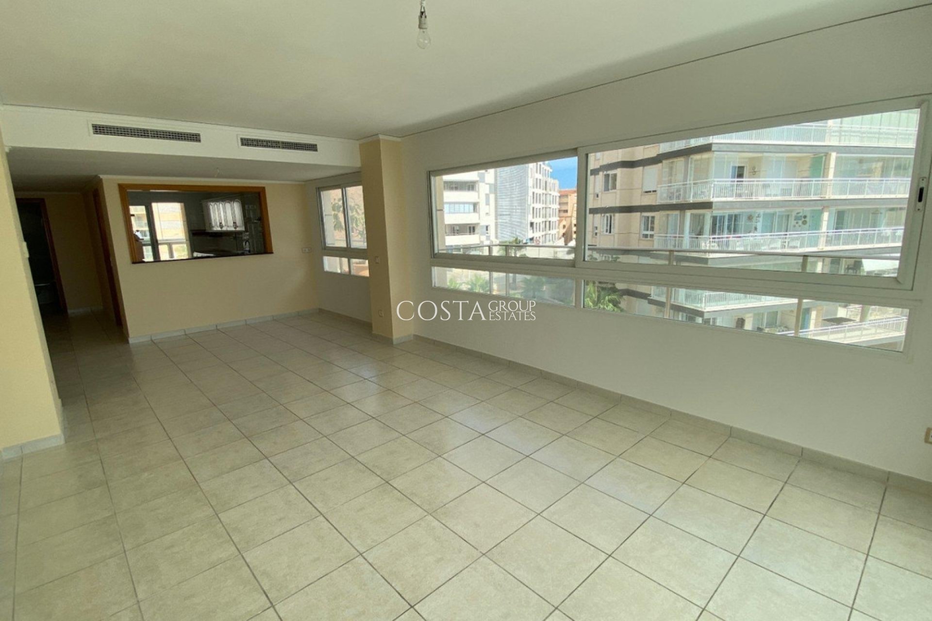 Revente - Apartments -
Calpe - Calpe Centro