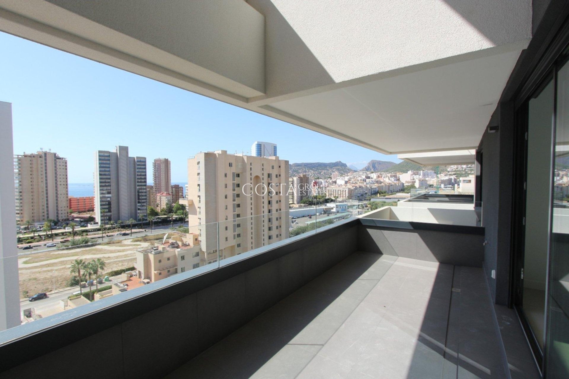 Revente - Apartments -
Calpe - Calpe Centro