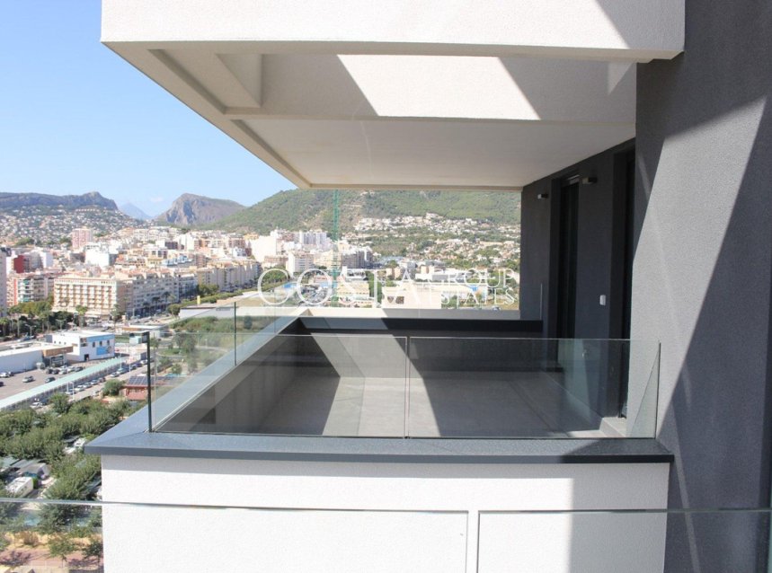 Revente - Apartments -
Calpe - Calpe Centro