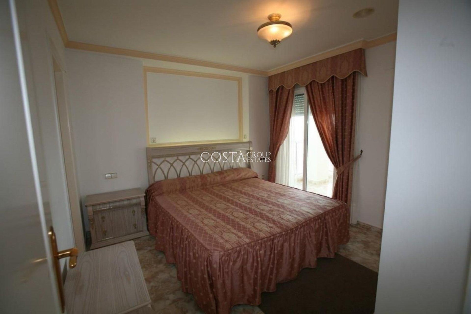 Revente - Apartments -
Calpe - Calpe Centro