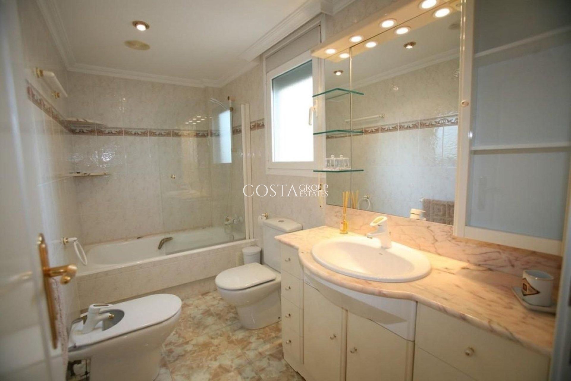 Revente - Apartments -
Calpe - Calpe Centro