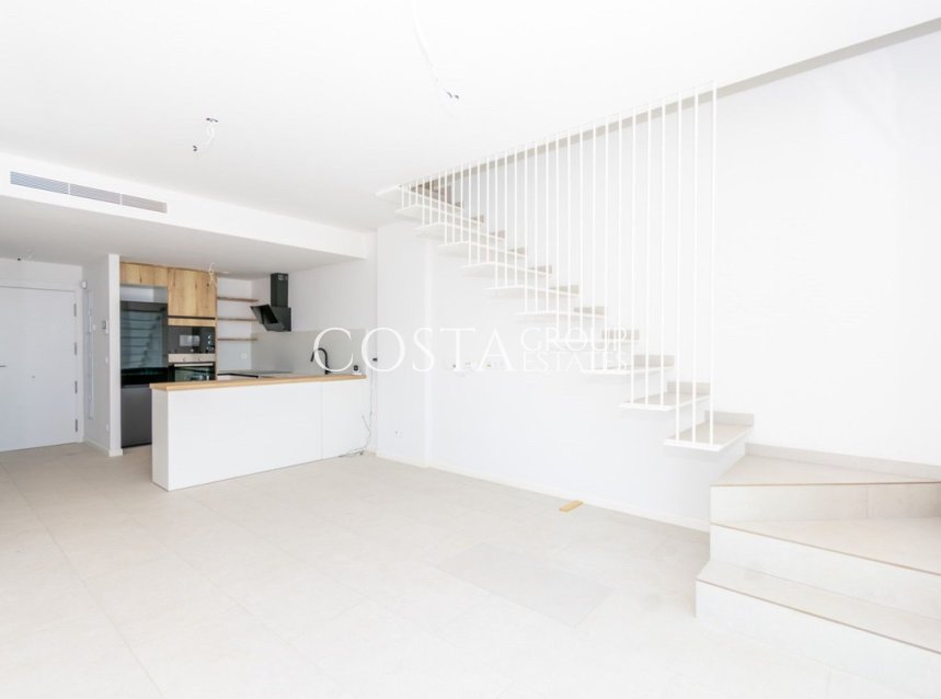 Revente - Apartments -
Calpe - Calpe Centro