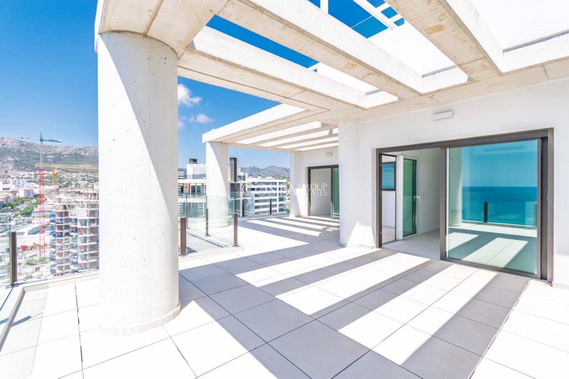 Revente - Apartments -
Calpe - Calpe Centro