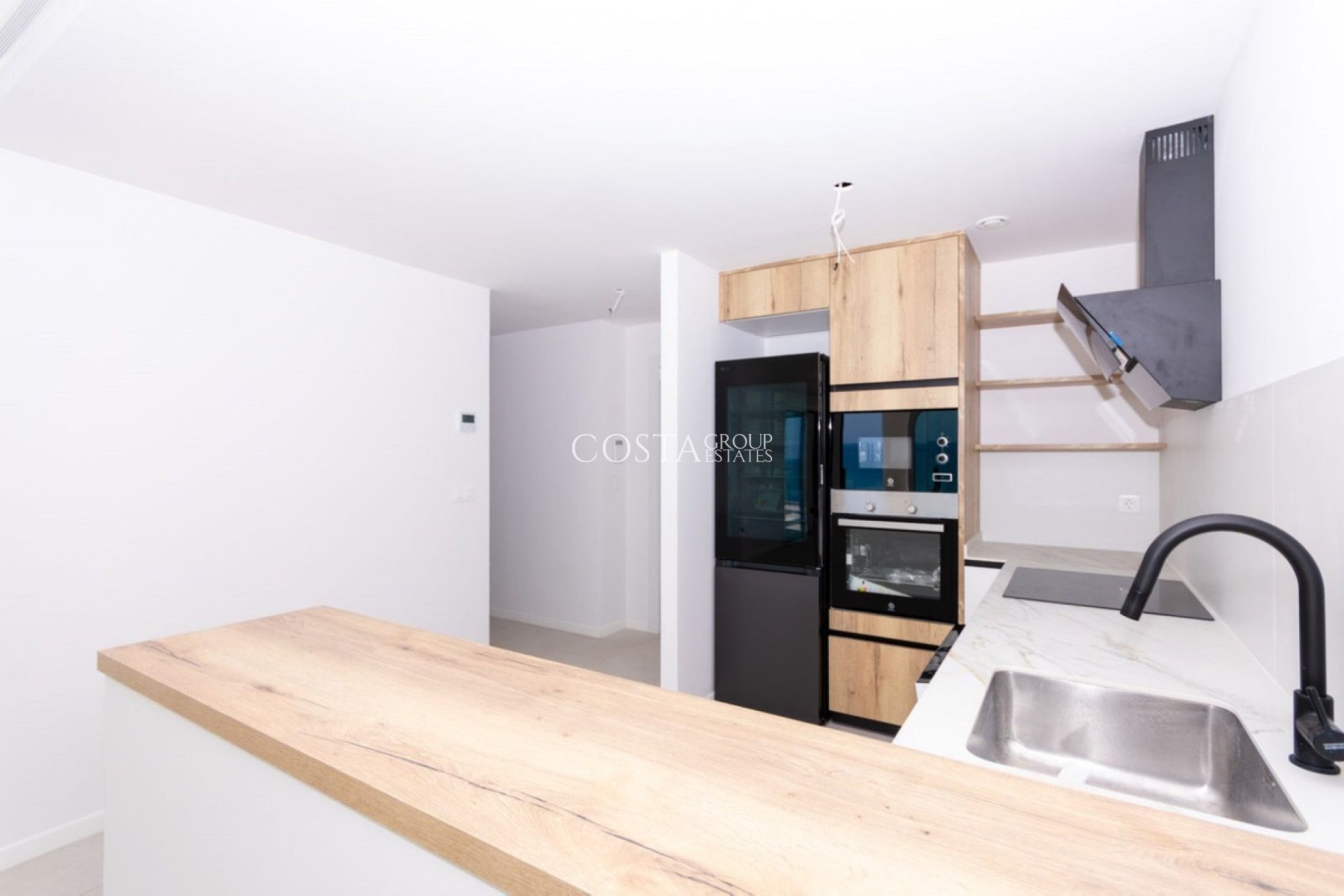 Revente - Apartments -
Calpe - Calpe Centro