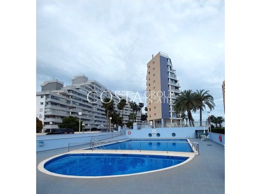 Revente - Apartments -
Calpe - Calpe Centro