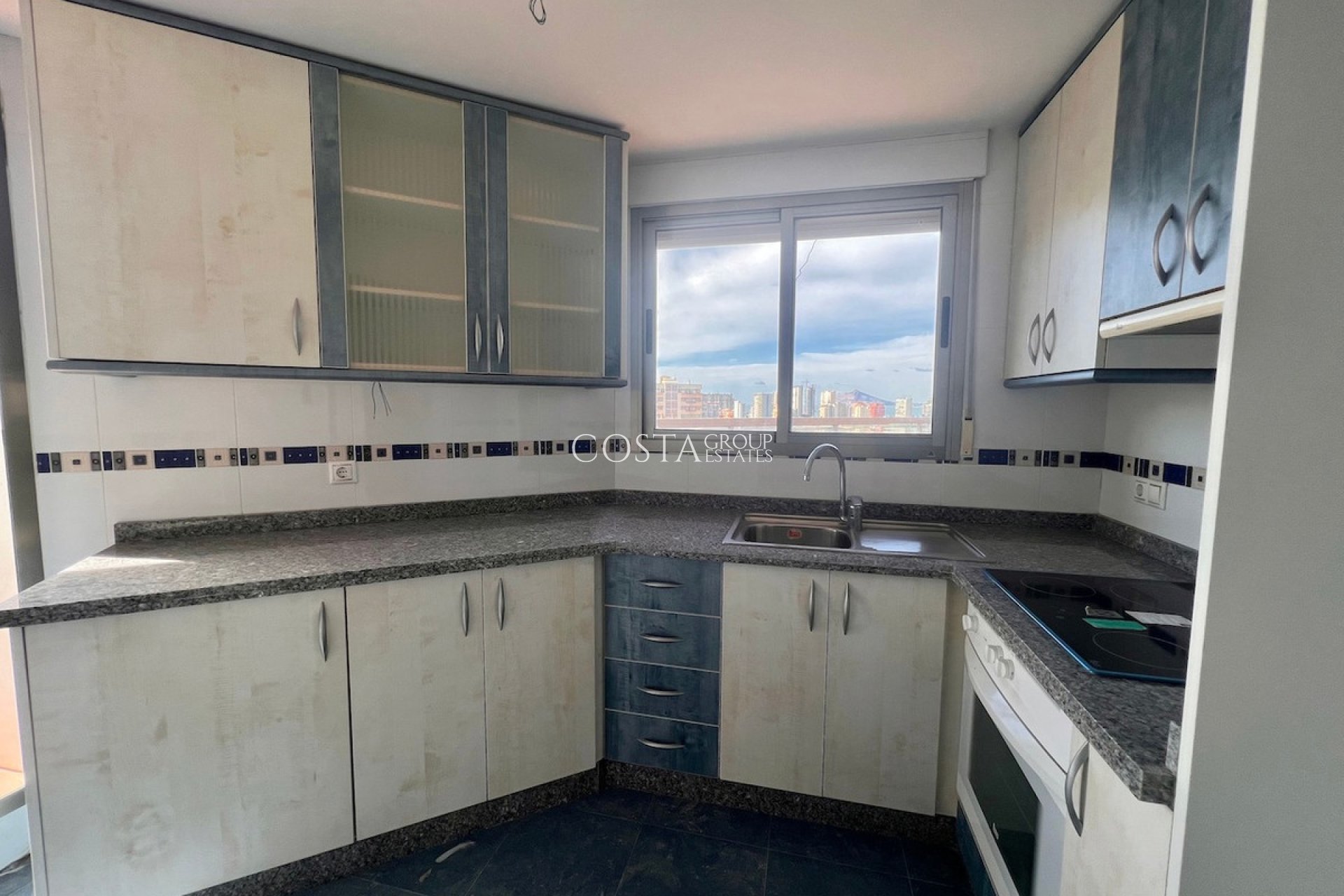 Revente - Apartments -
Calpe - Calpe Centro