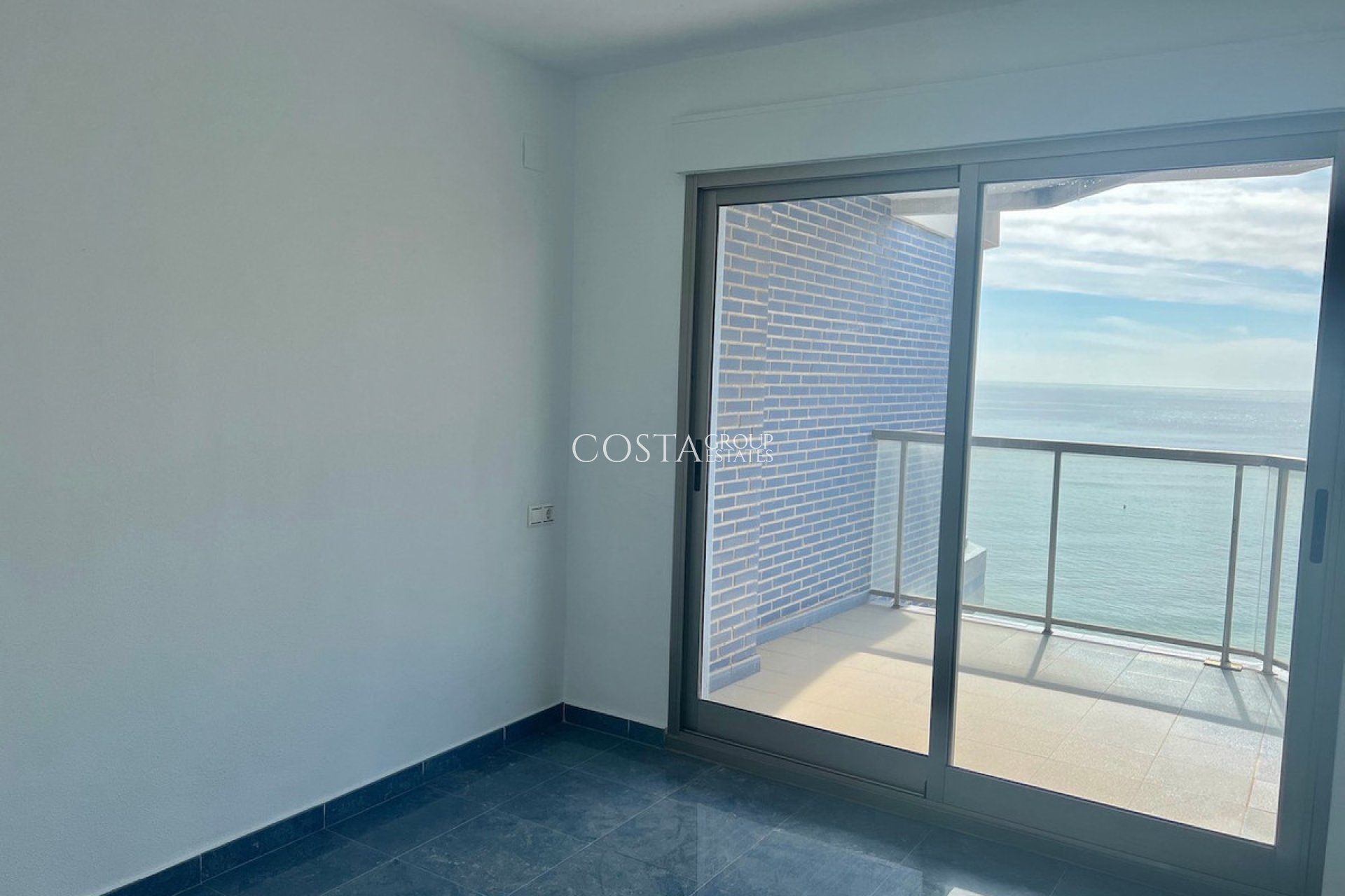 Revente - Apartments -
Calpe - Calpe Centro