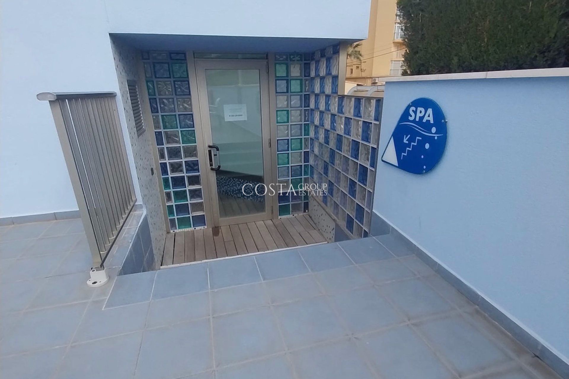 Revente - Apartments -
Calpe - Calpe Centro