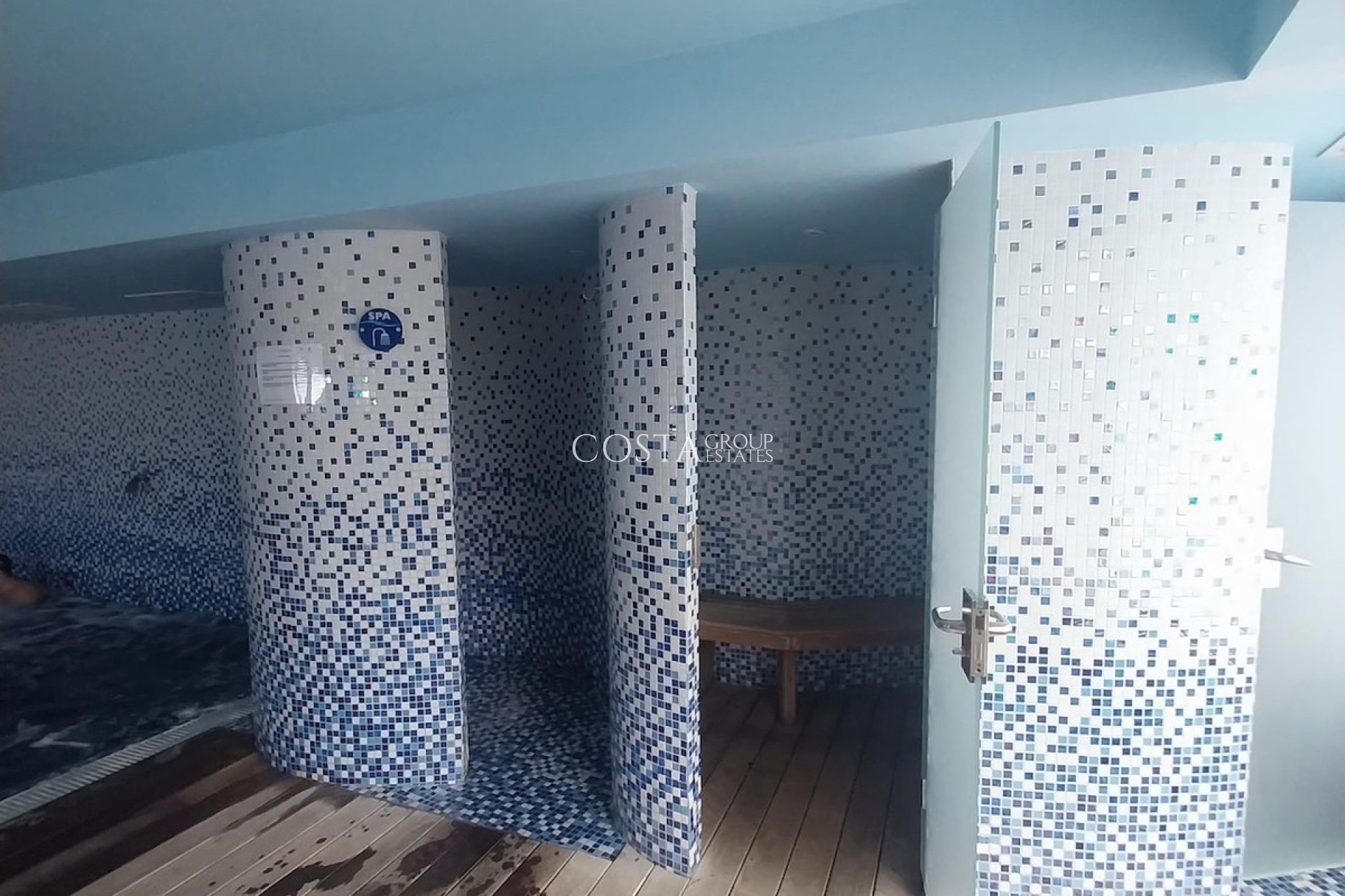 Revente - Apartments -
Calpe - Calpe Centro