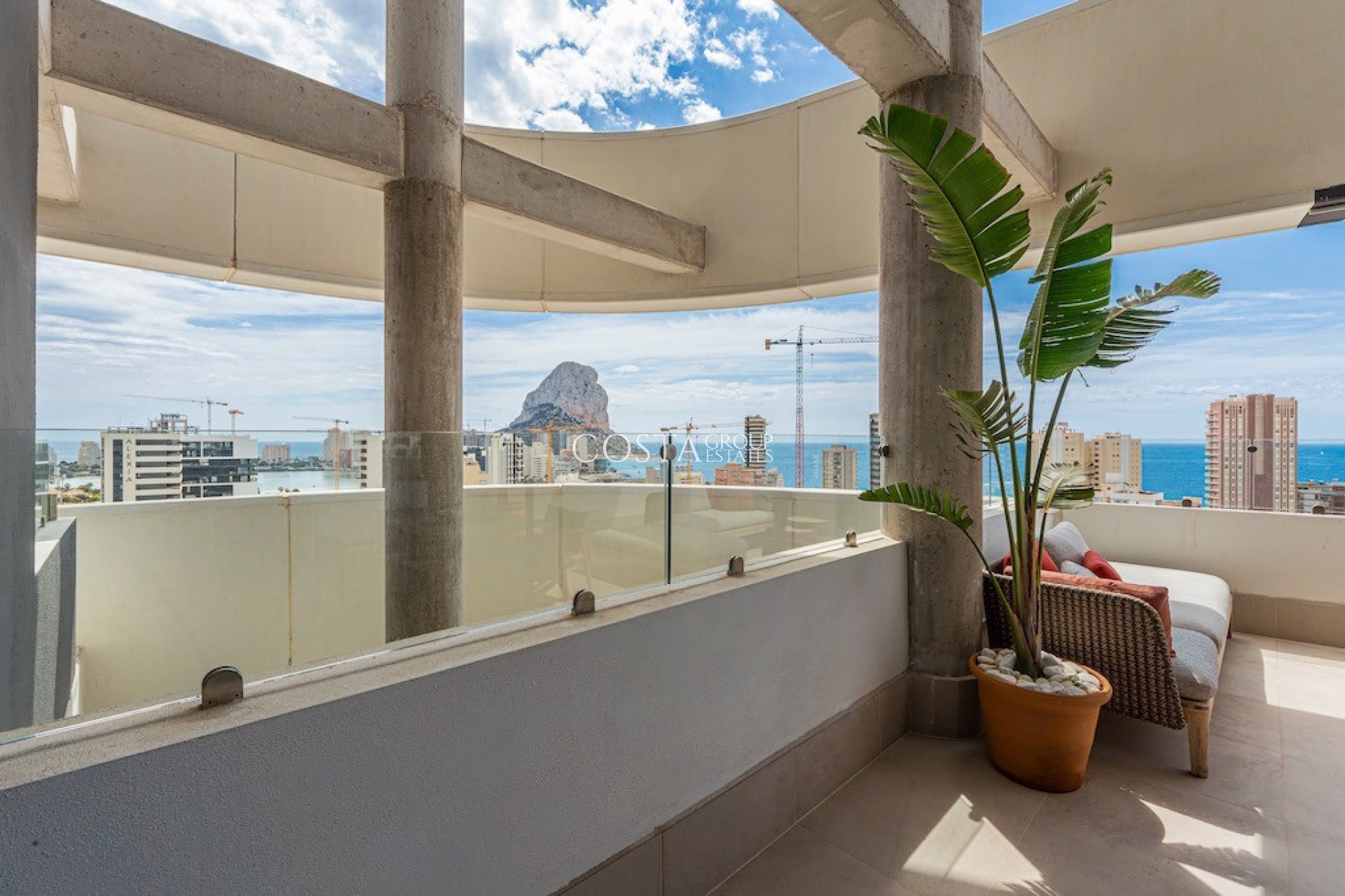 Revente - Apartments -
Calpe - Calpe Centro