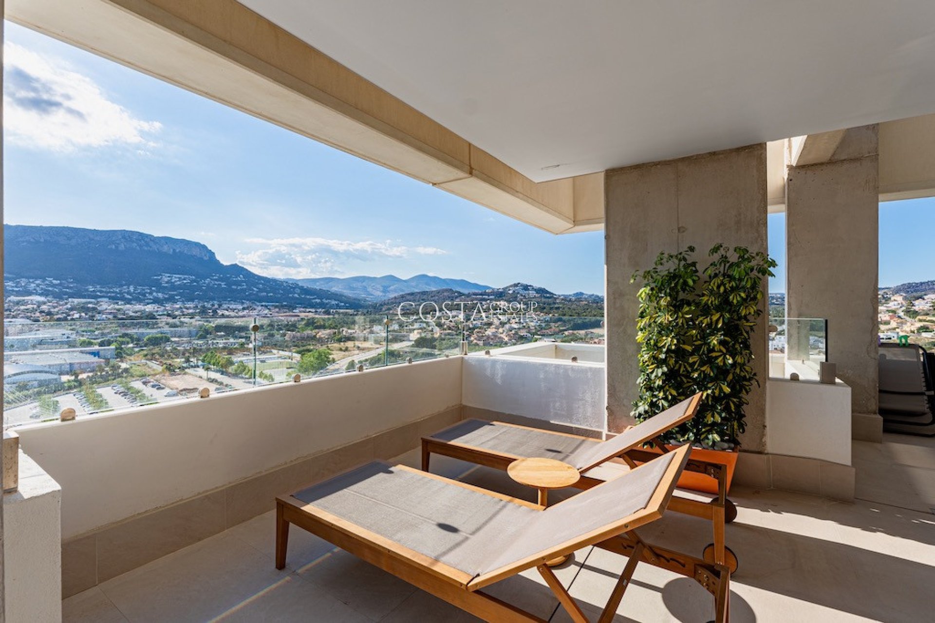 Revente - Apartments -
Calpe - Calpe Centro