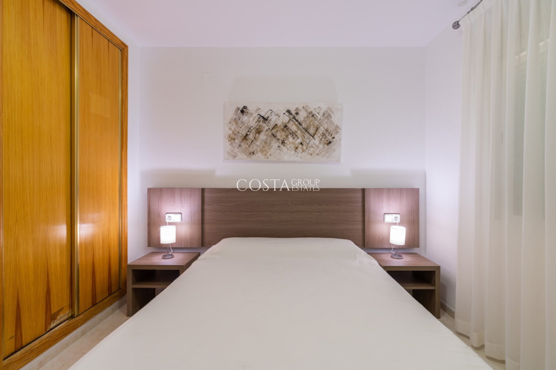 Revente - Apartments -
Calpe - Calpe Centro