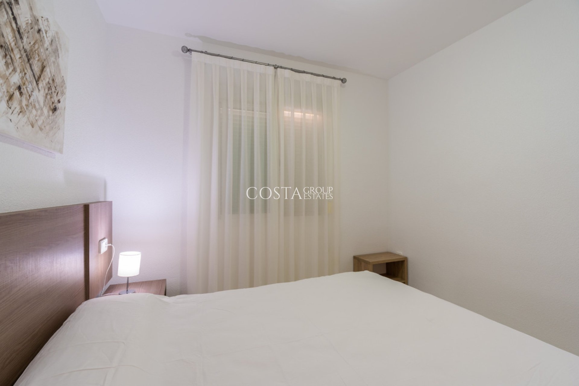 Revente - Apartments -
Calpe - Calpe Centro