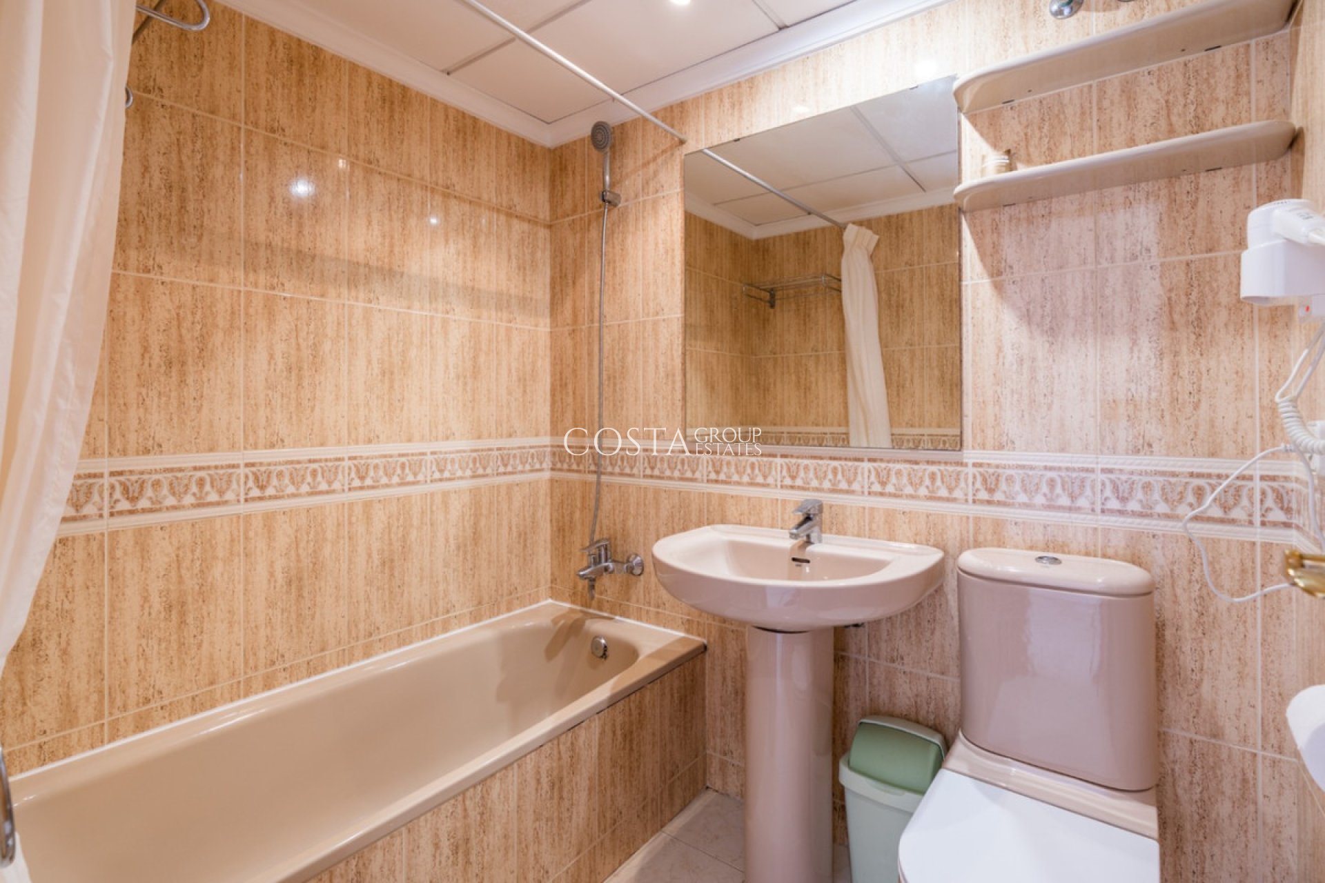 Revente - Apartments -
Calpe - Calpe Centro