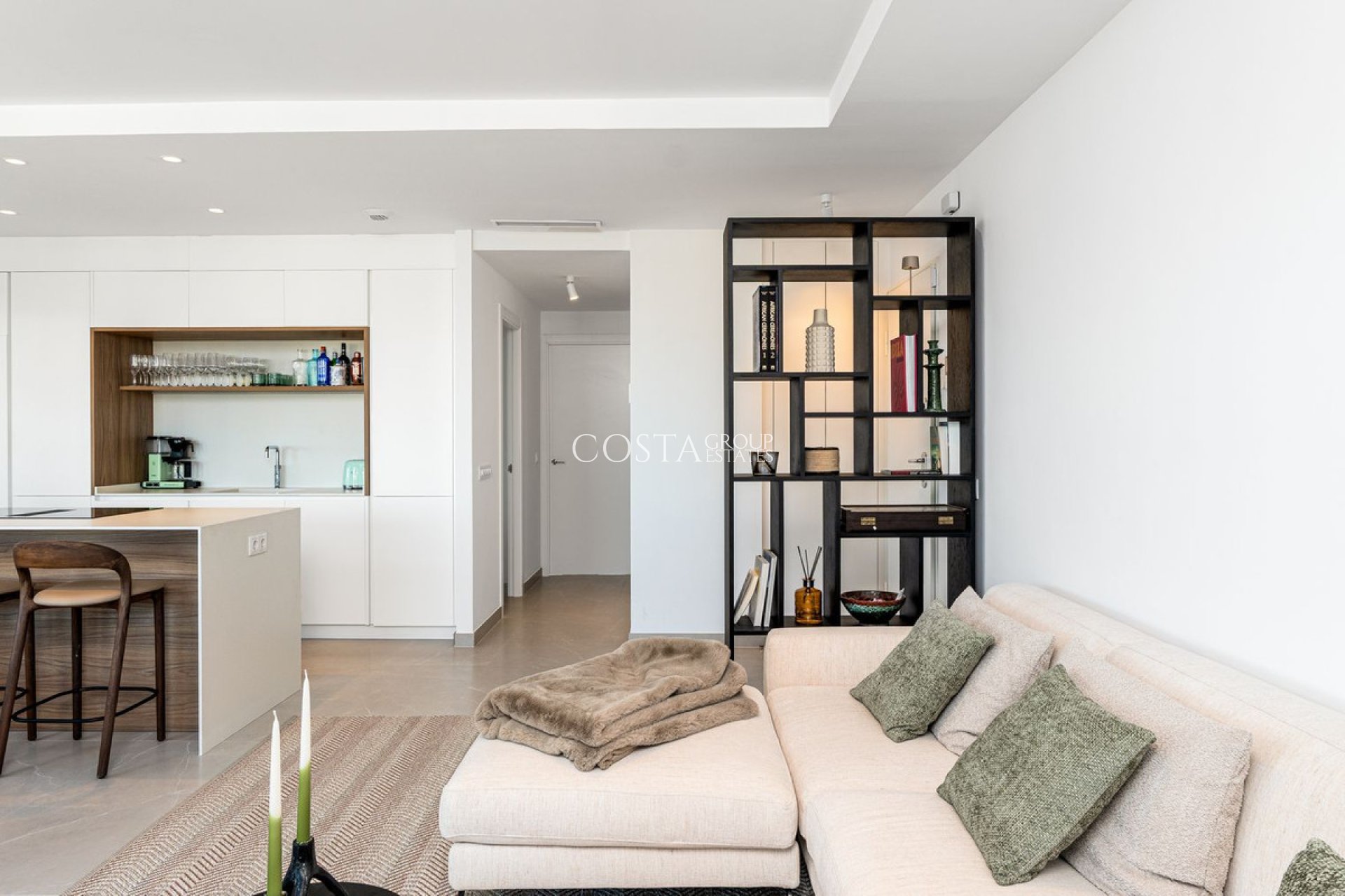 Revente - Apartments -
Calpe - Calpe Centro