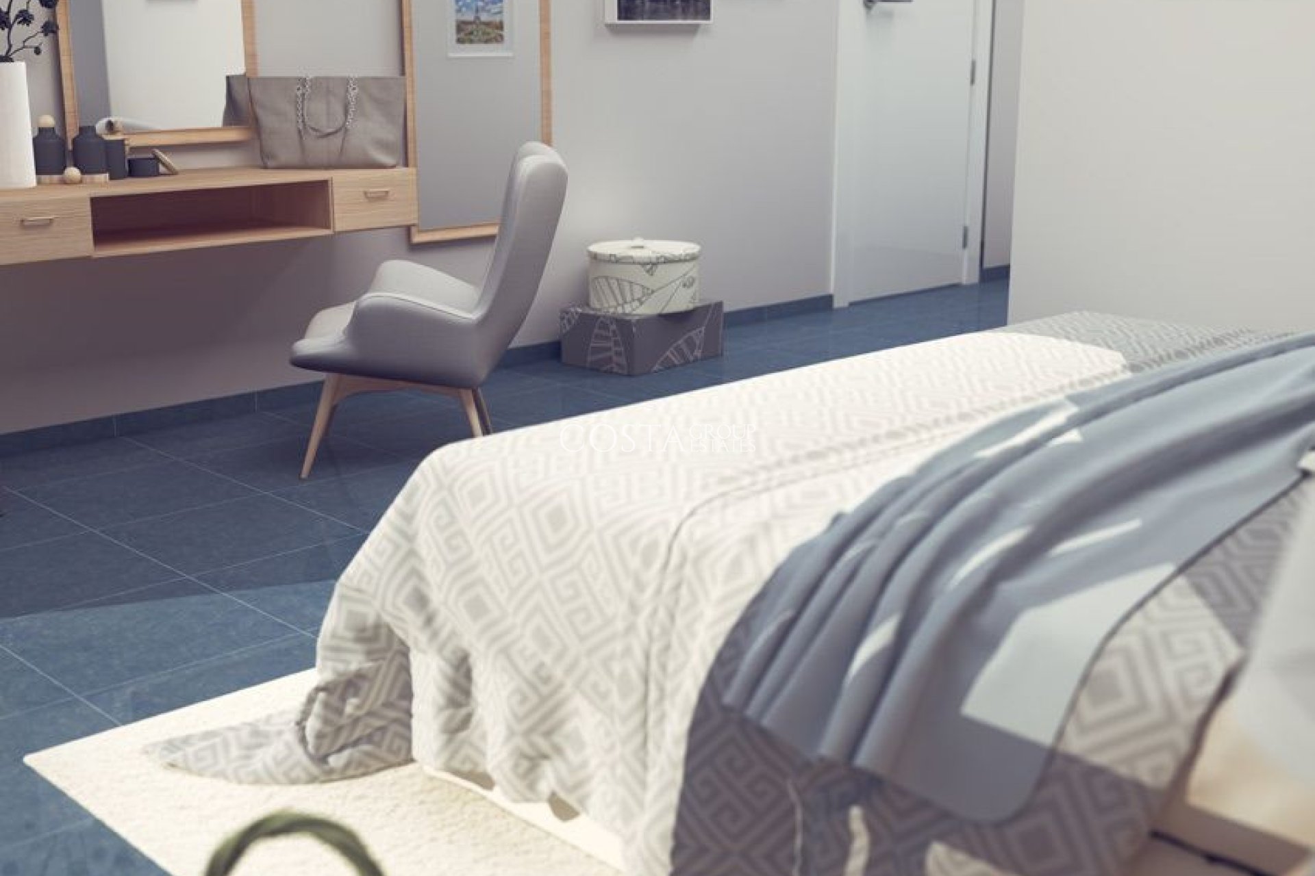 Revente - Apartments -
Calpe - Calpe Centro