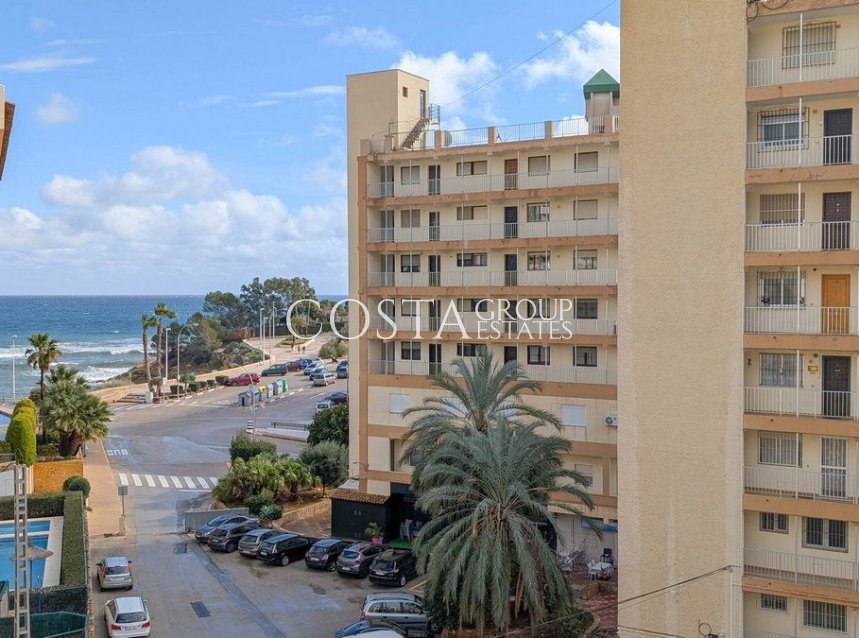 Revente - Apartments -
Calpe - Calpe Centro