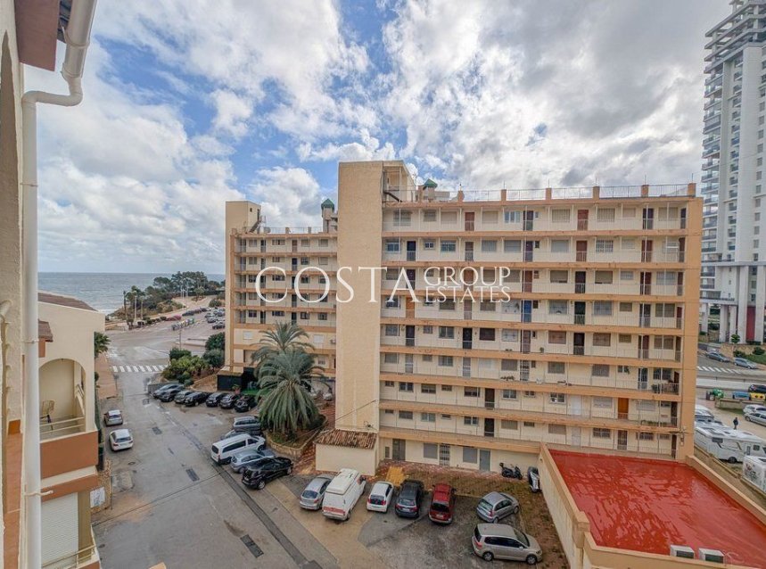 Revente - Apartments -
Calpe - Calpe Centro