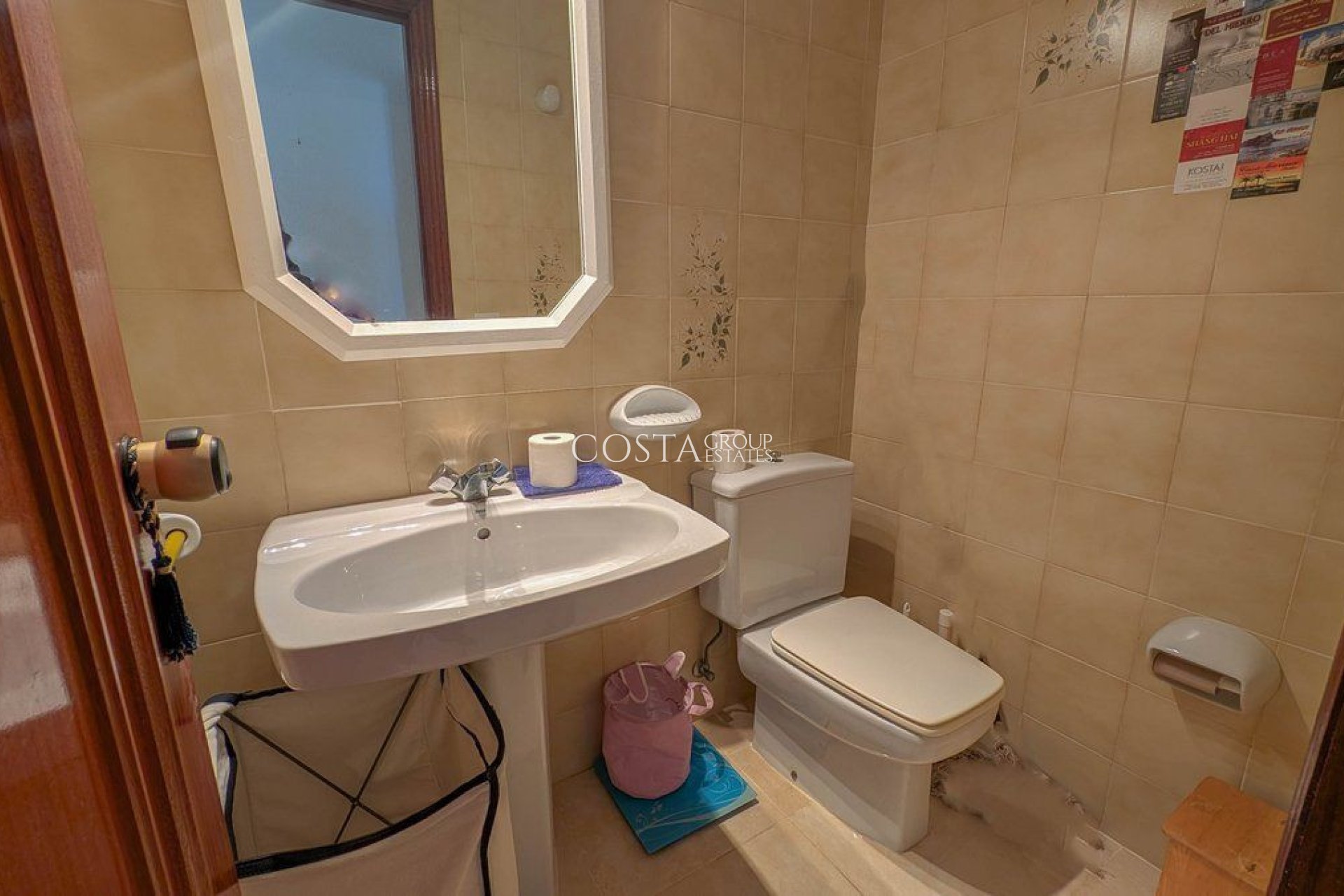 Revente - Apartments -
Calpe - Calpe Centro