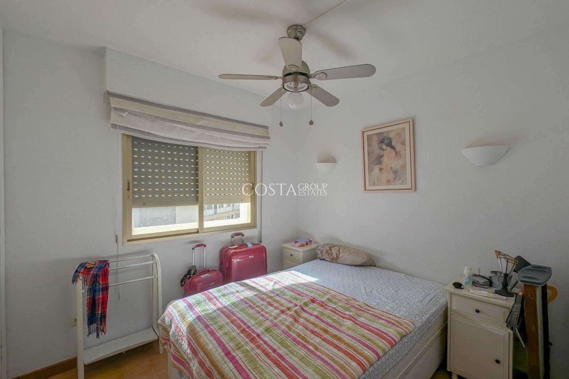 Revente - Apartments -
Calpe - Calpe Centro