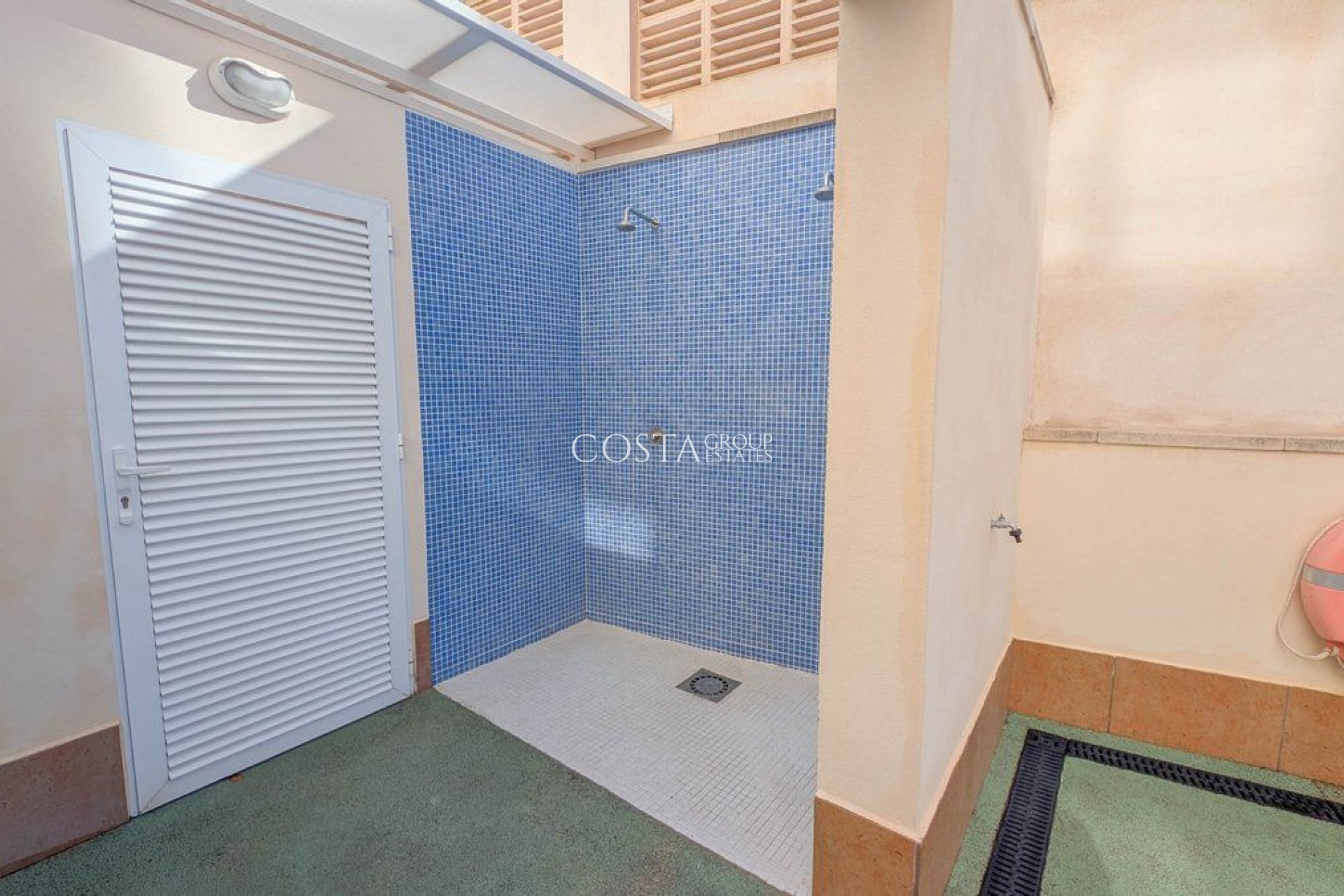 Revente - Apartments -
Calpe - Calpe Centro