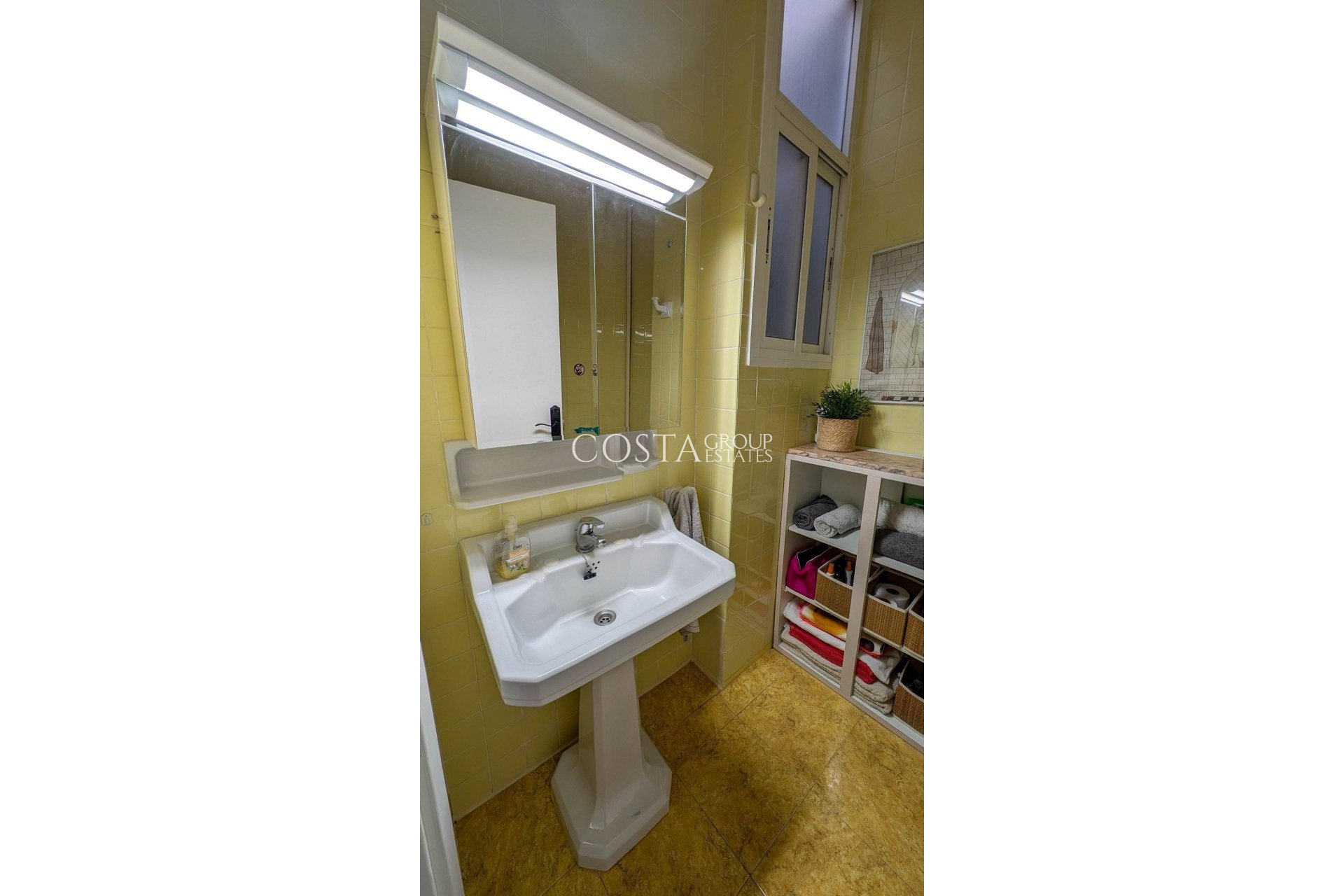 Revente - Apartments -
Calpe - Calpe Centro