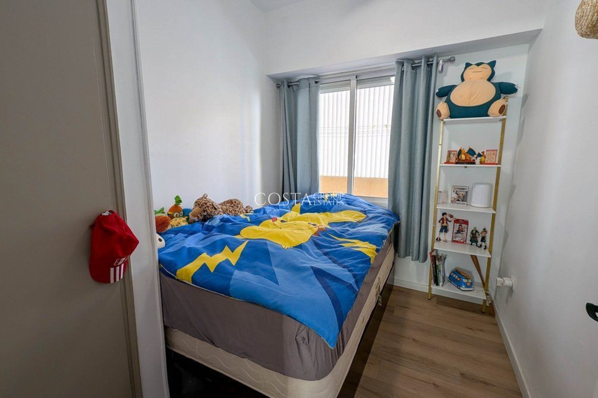 Revente - Apartments -
Calpe - Calpe Centro