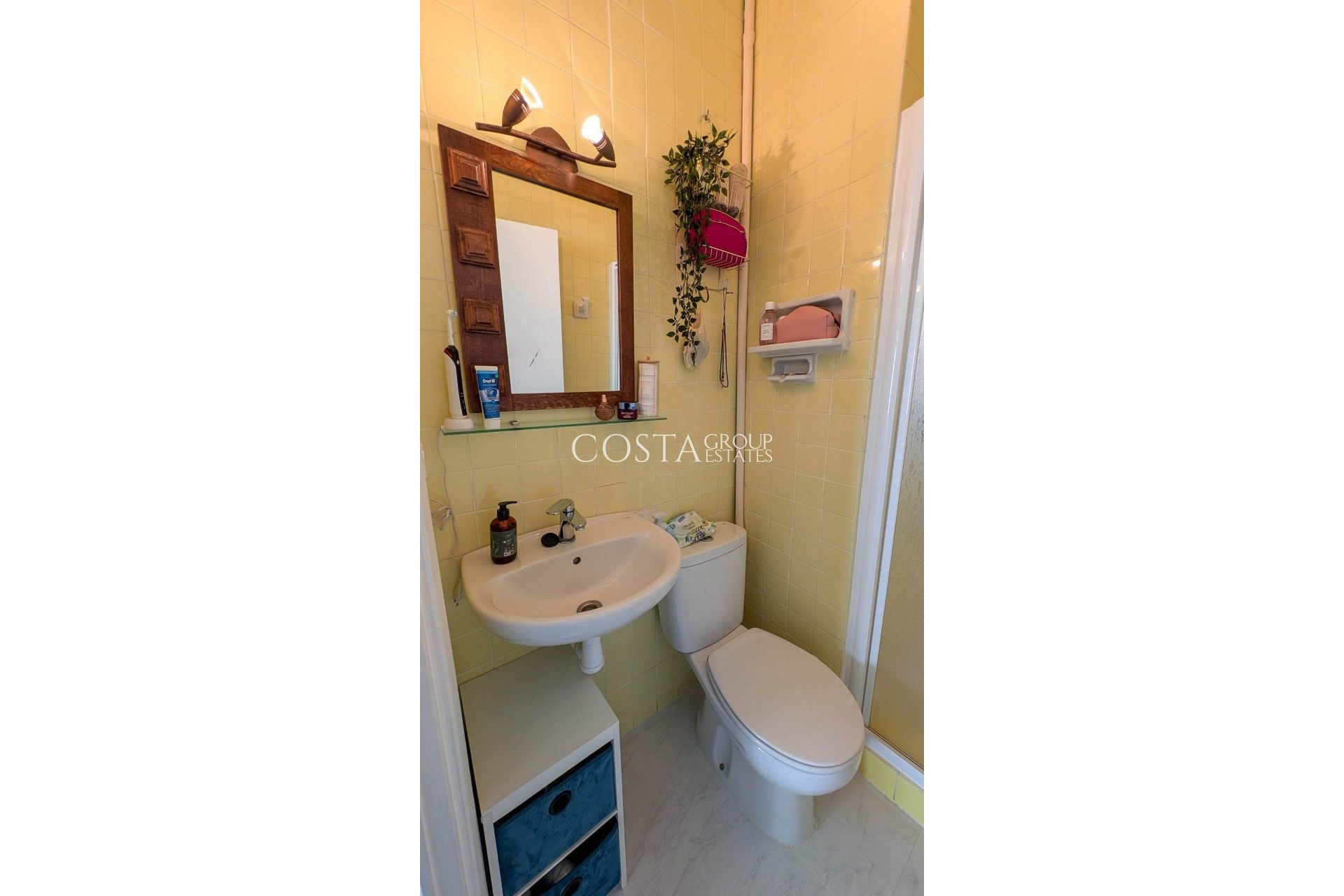 Revente - Apartments -
Calpe - Calpe Centro