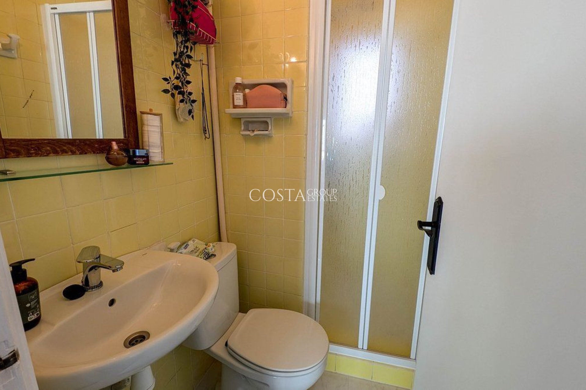 Revente - Apartments -
Calpe - Calpe Centro