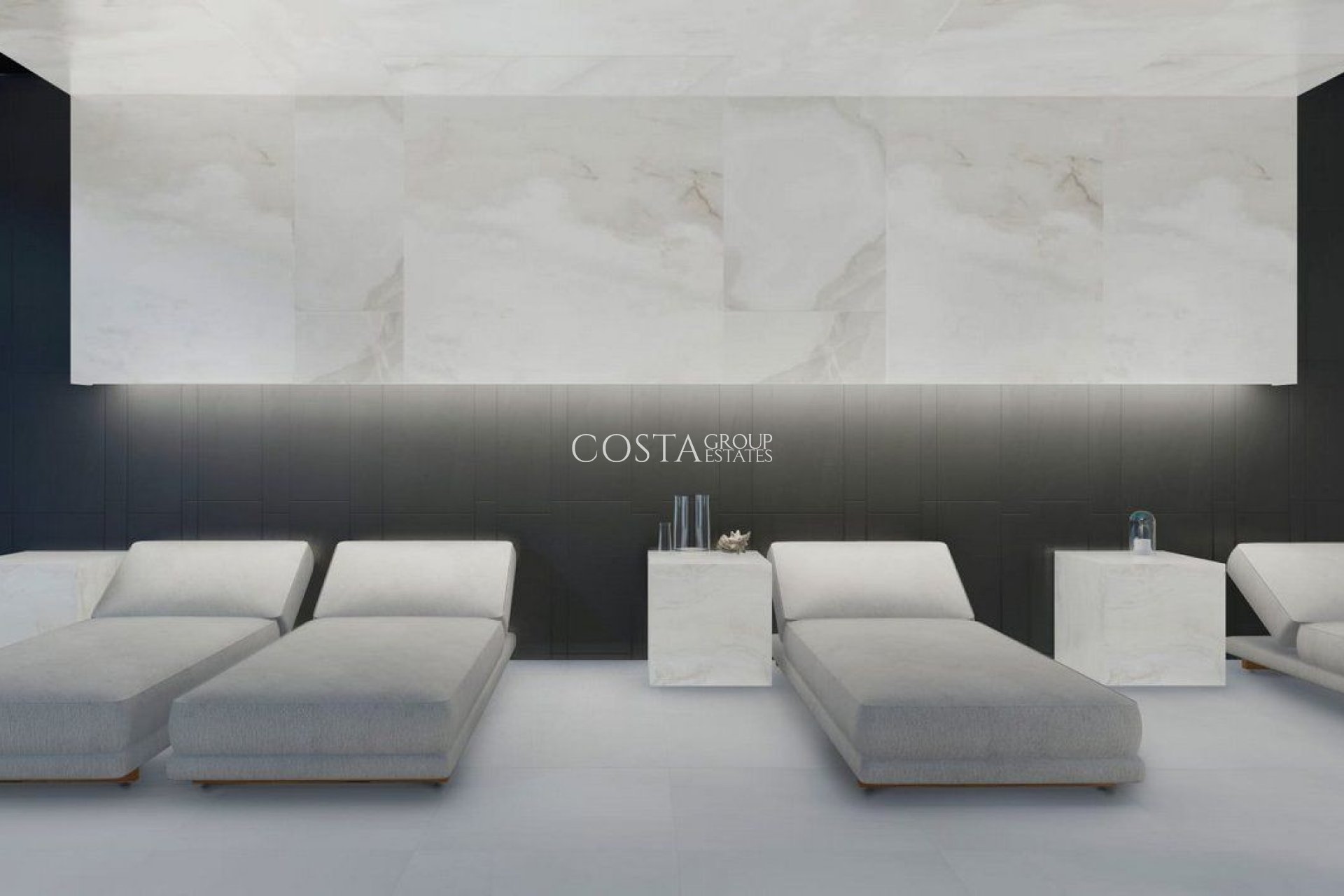 Revente - Apartments -
Calpe - Calpe Centro