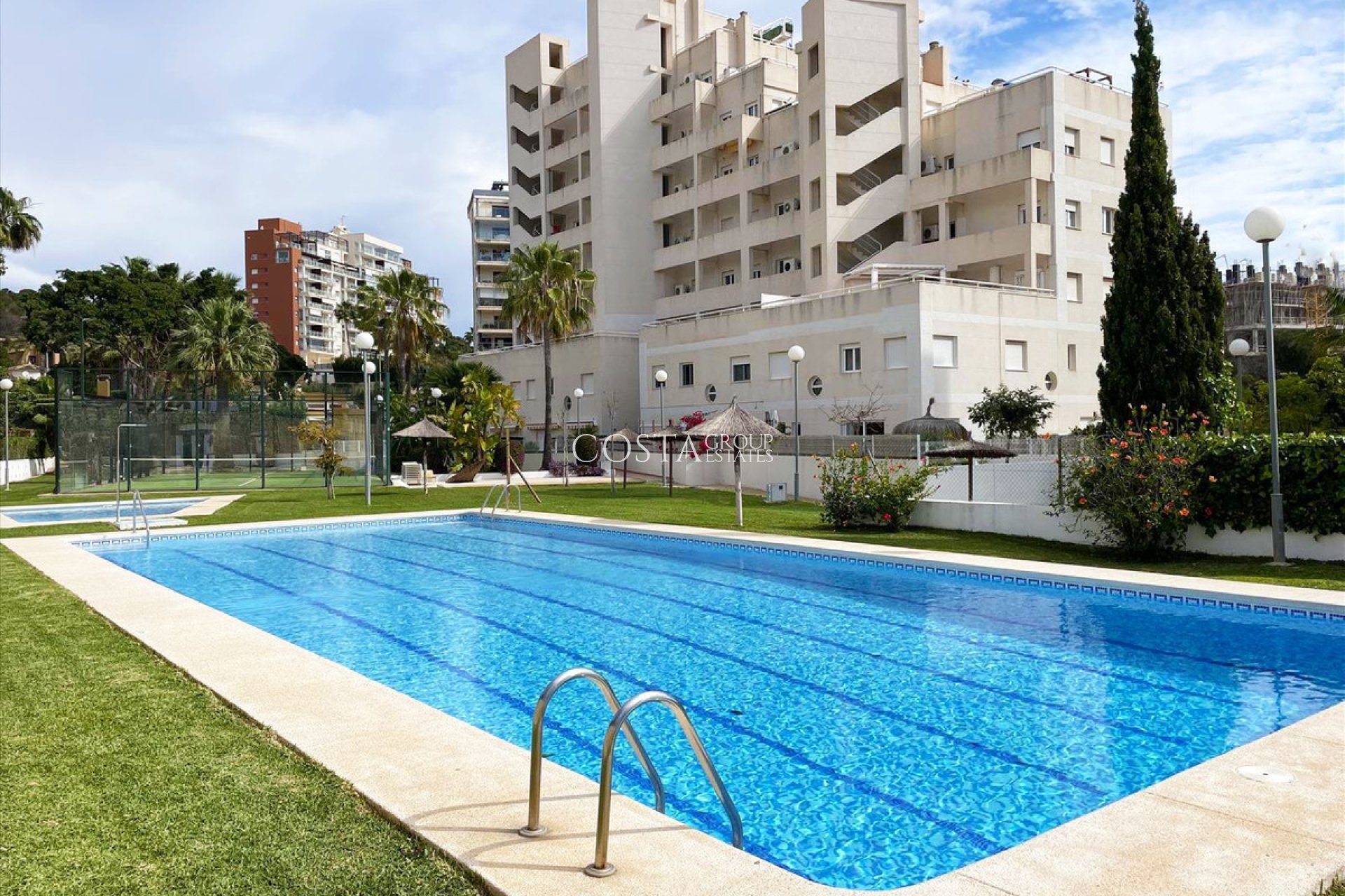 Revente - Apartments -
Calpe - Calpe Centro