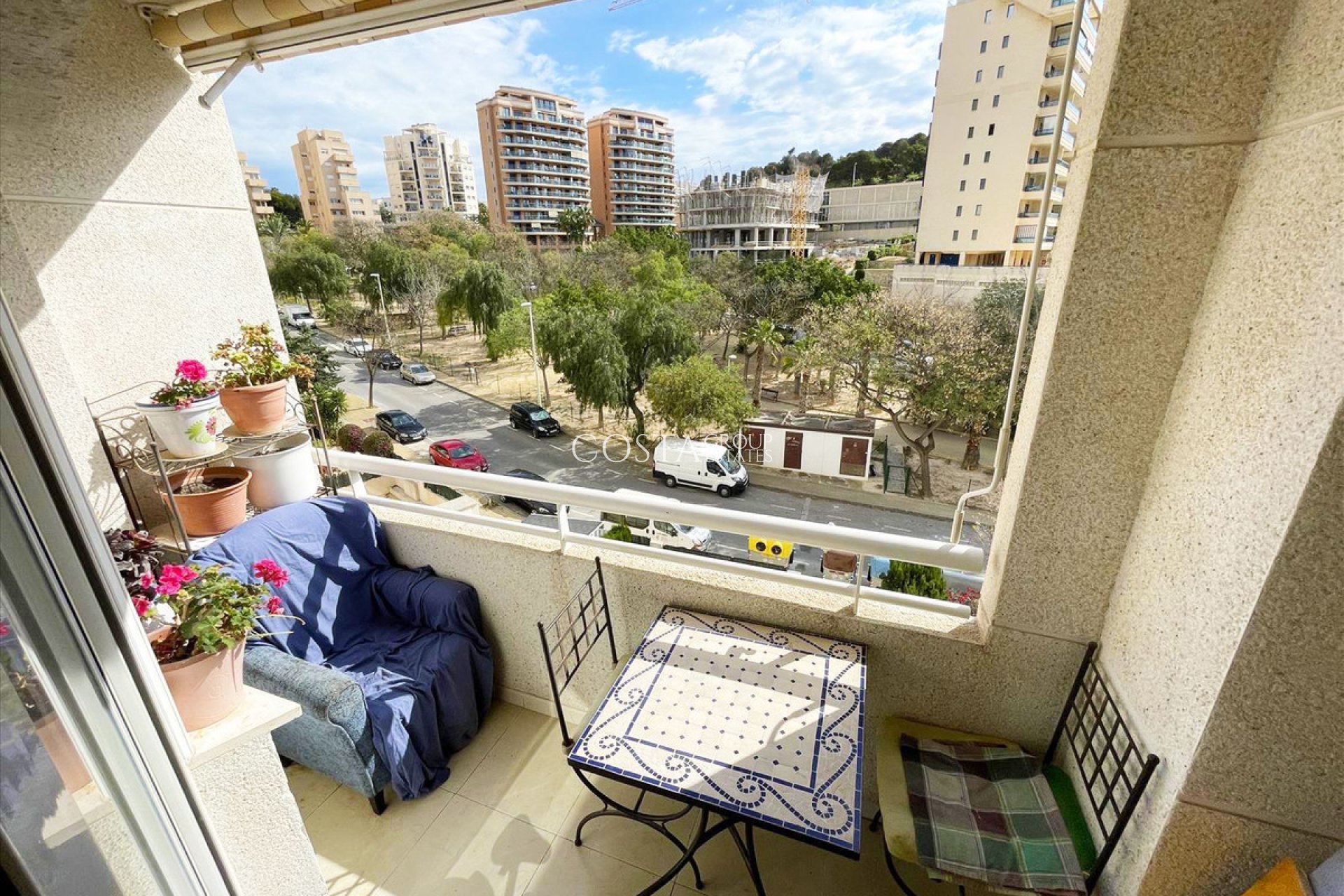 Revente - Apartments -
Calpe - Calpe Centro