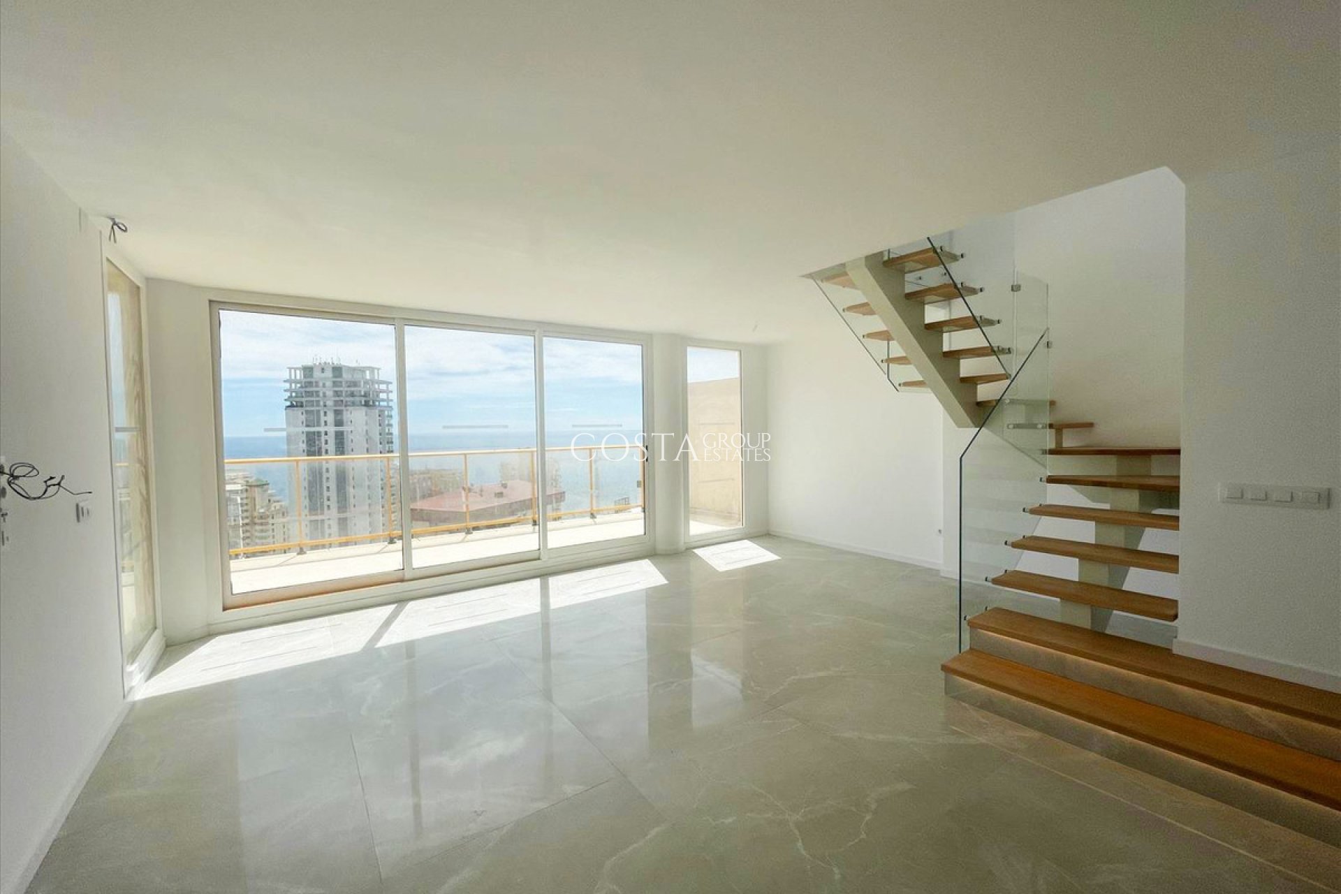 Revente - Apartments -
Calpe - Calpe Centro