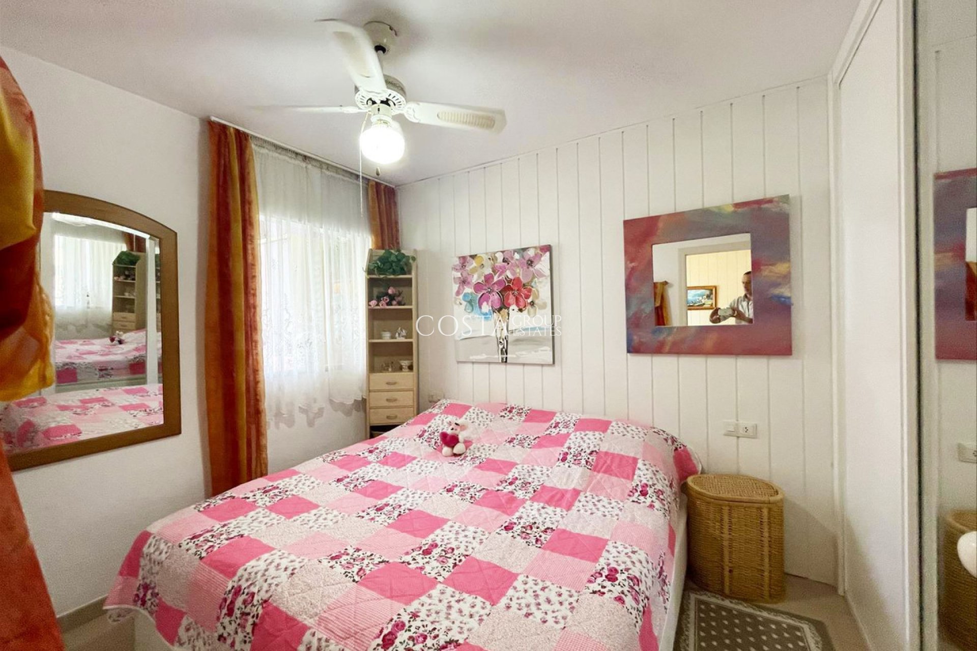 Revente - Apartments -
Calpe - Calpe Centro