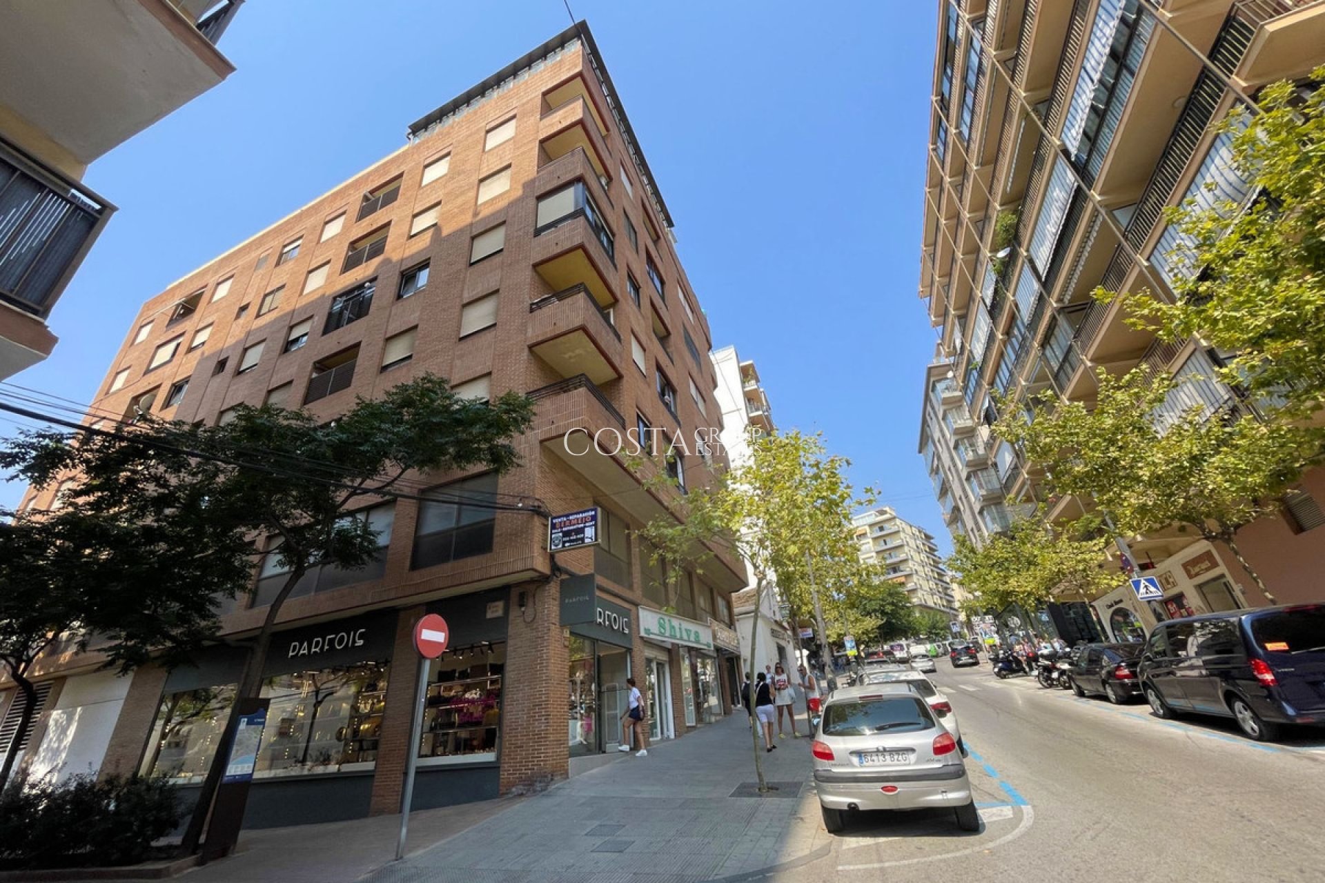 Revente - Apartments -
Calpe - Calpe Centro