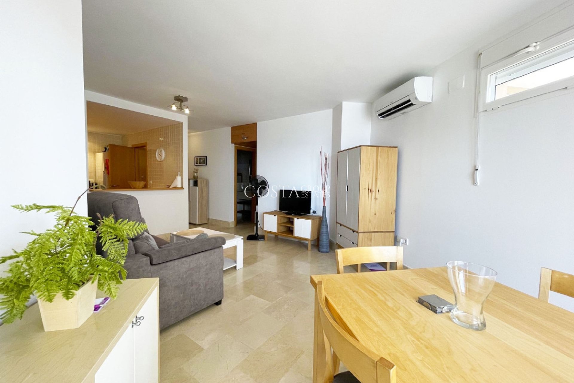 Revente - Apartments -
Calpe - Calpe Centro