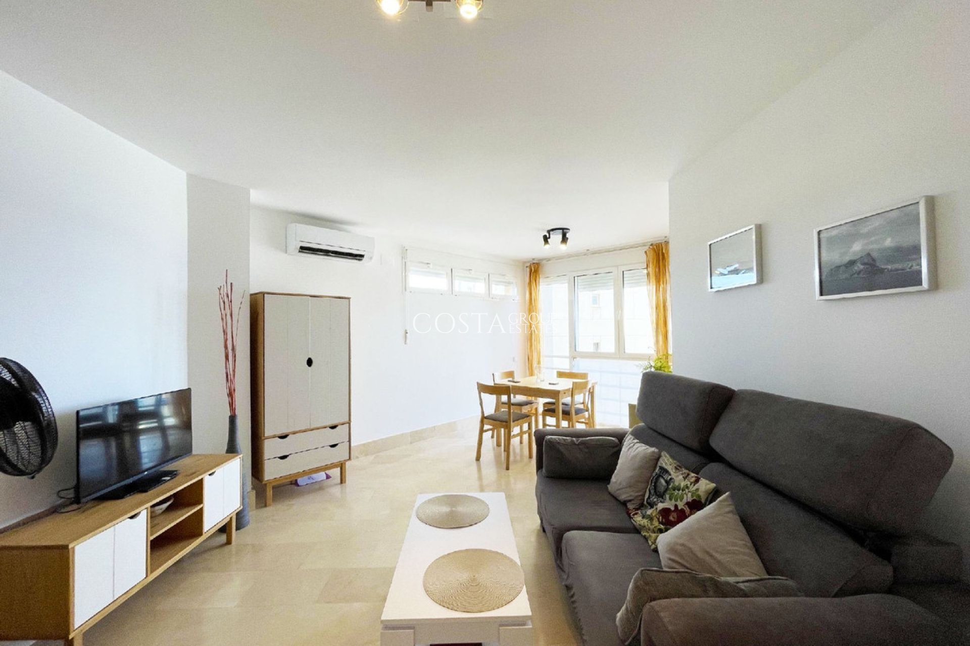 Revente - Apartments -
Calpe - Calpe Centro
