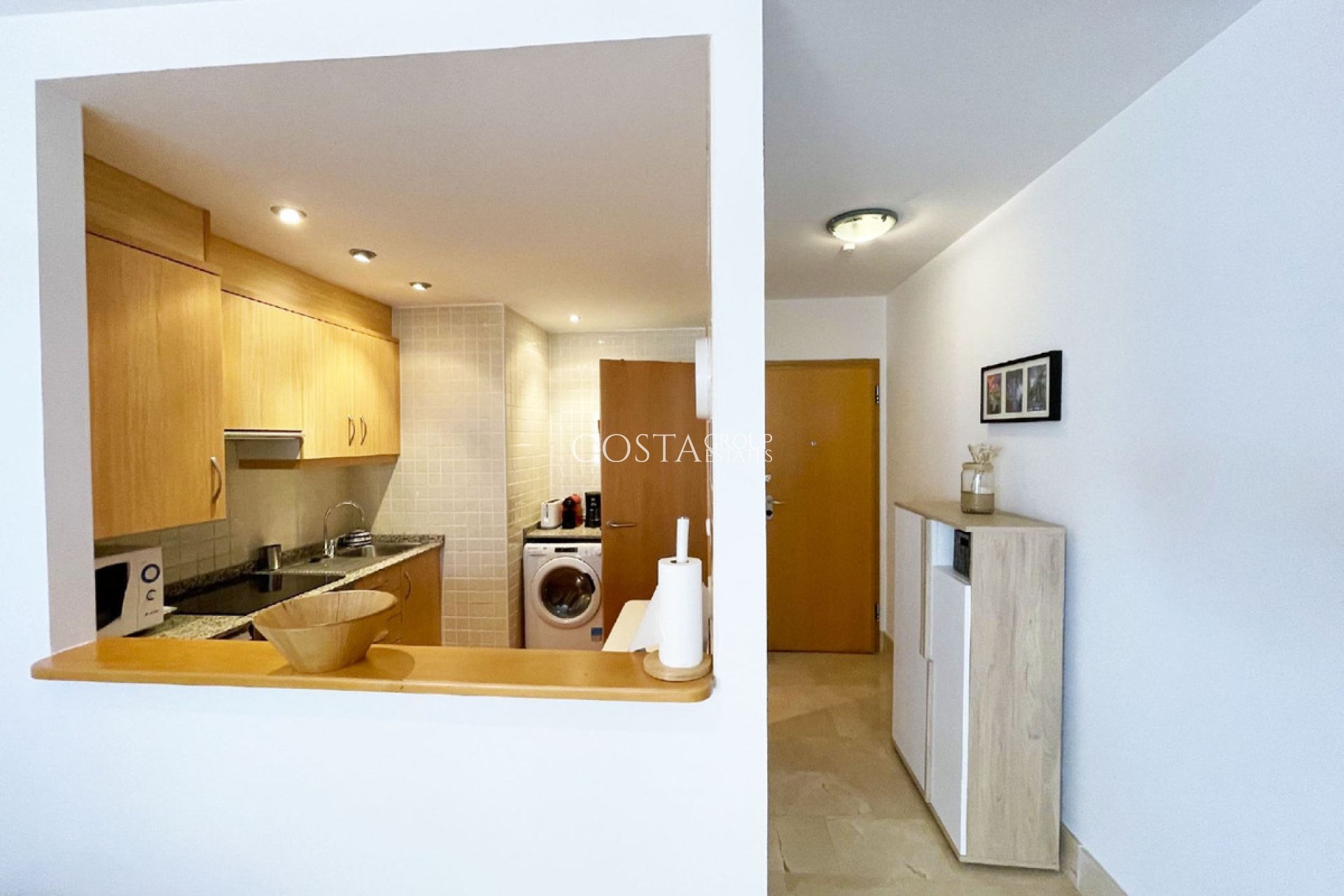 Revente - Apartments -
Calpe - Calpe Centro