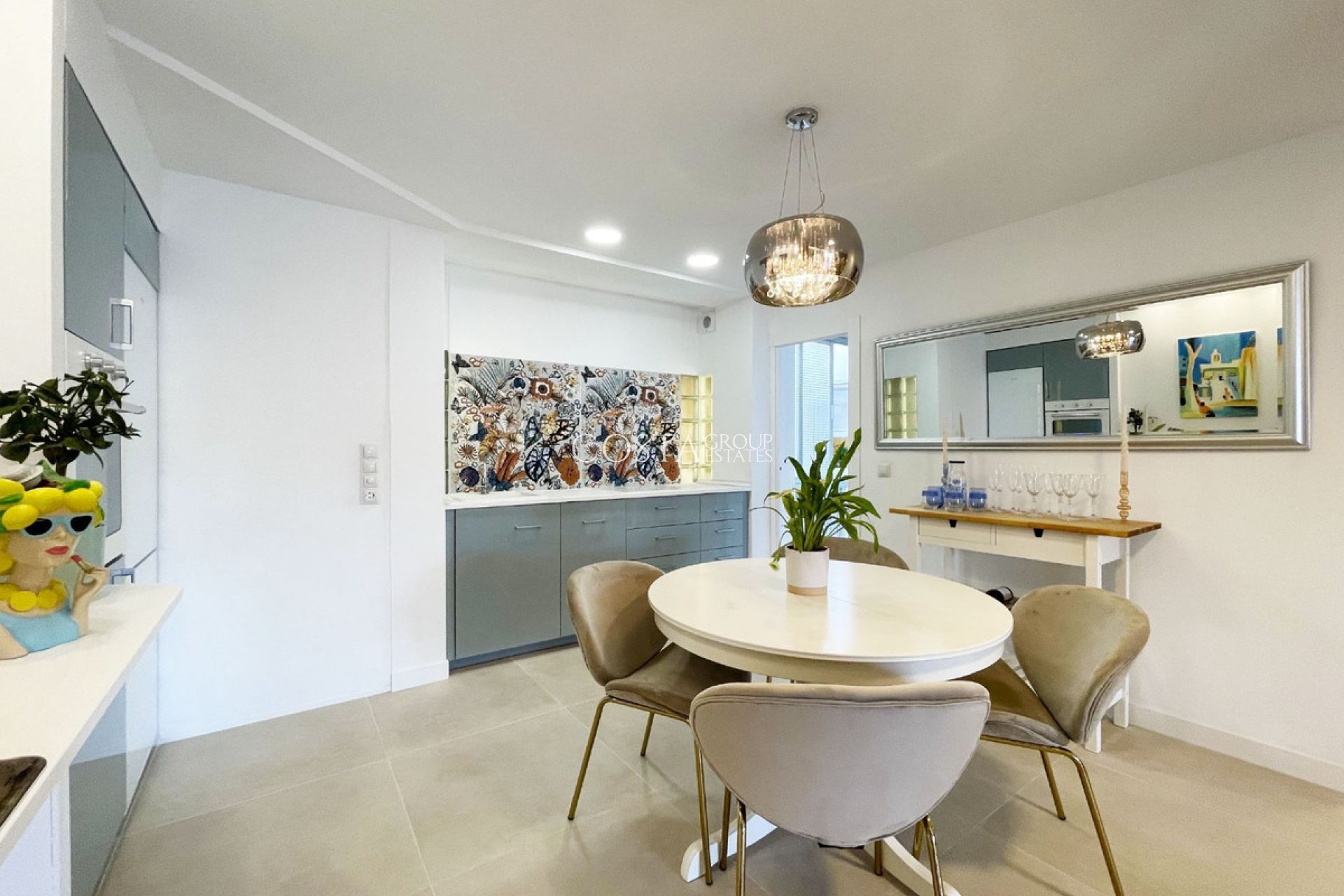 Revente - Apartments -
Calpe - Calpe Centro