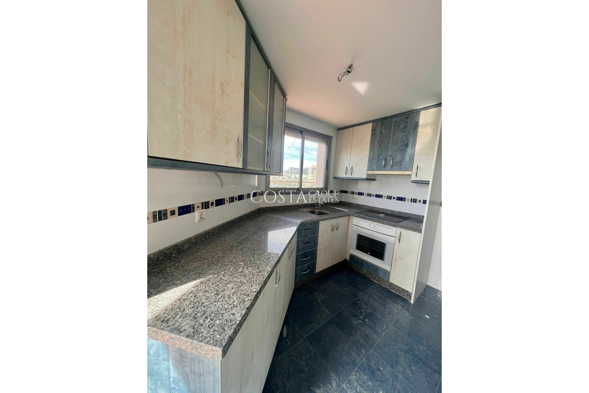 Revente - Apartments -
Calpe - Calpe Centro