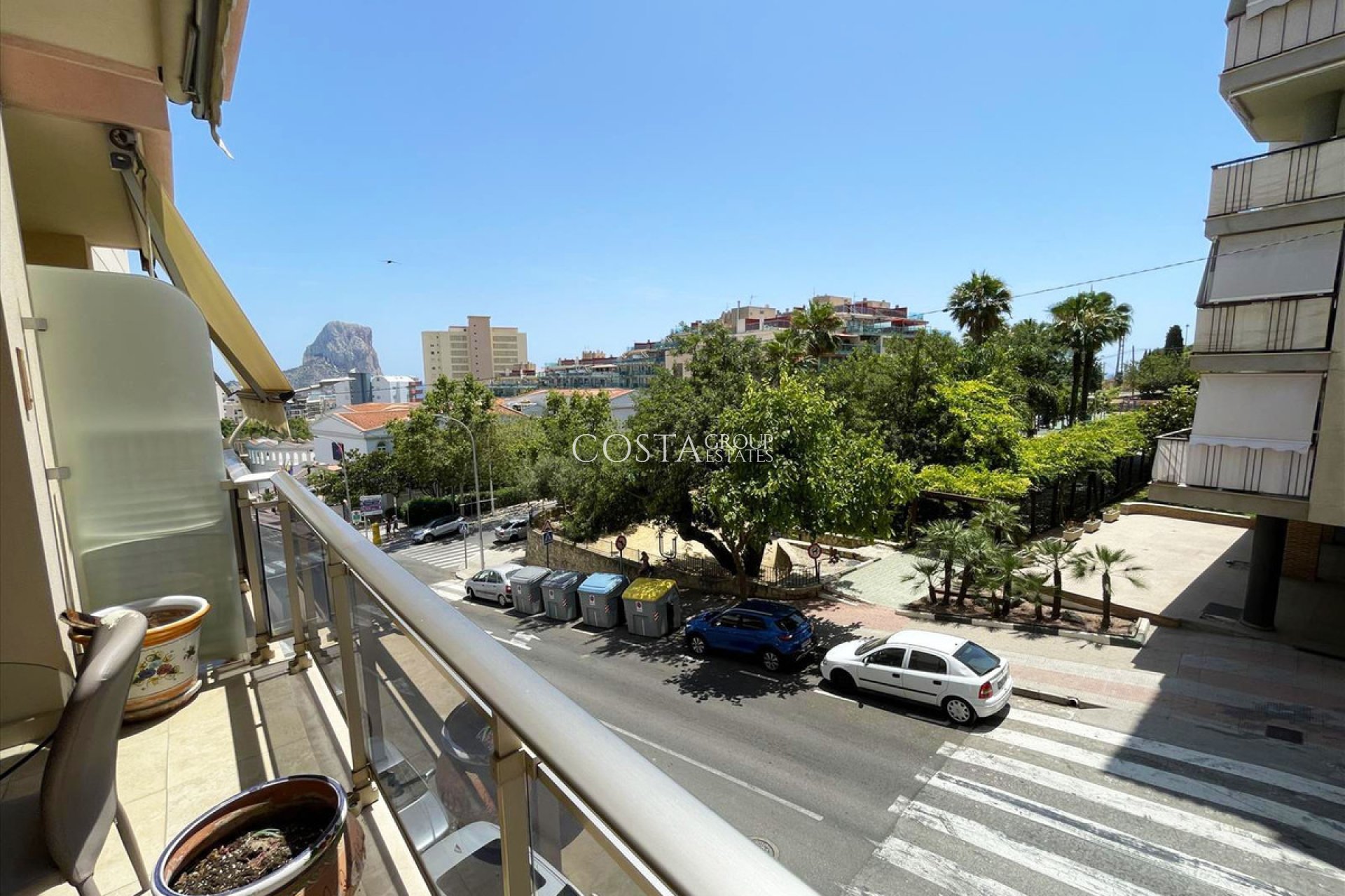 Revente - Apartments -
Calpe - Calpe Centro