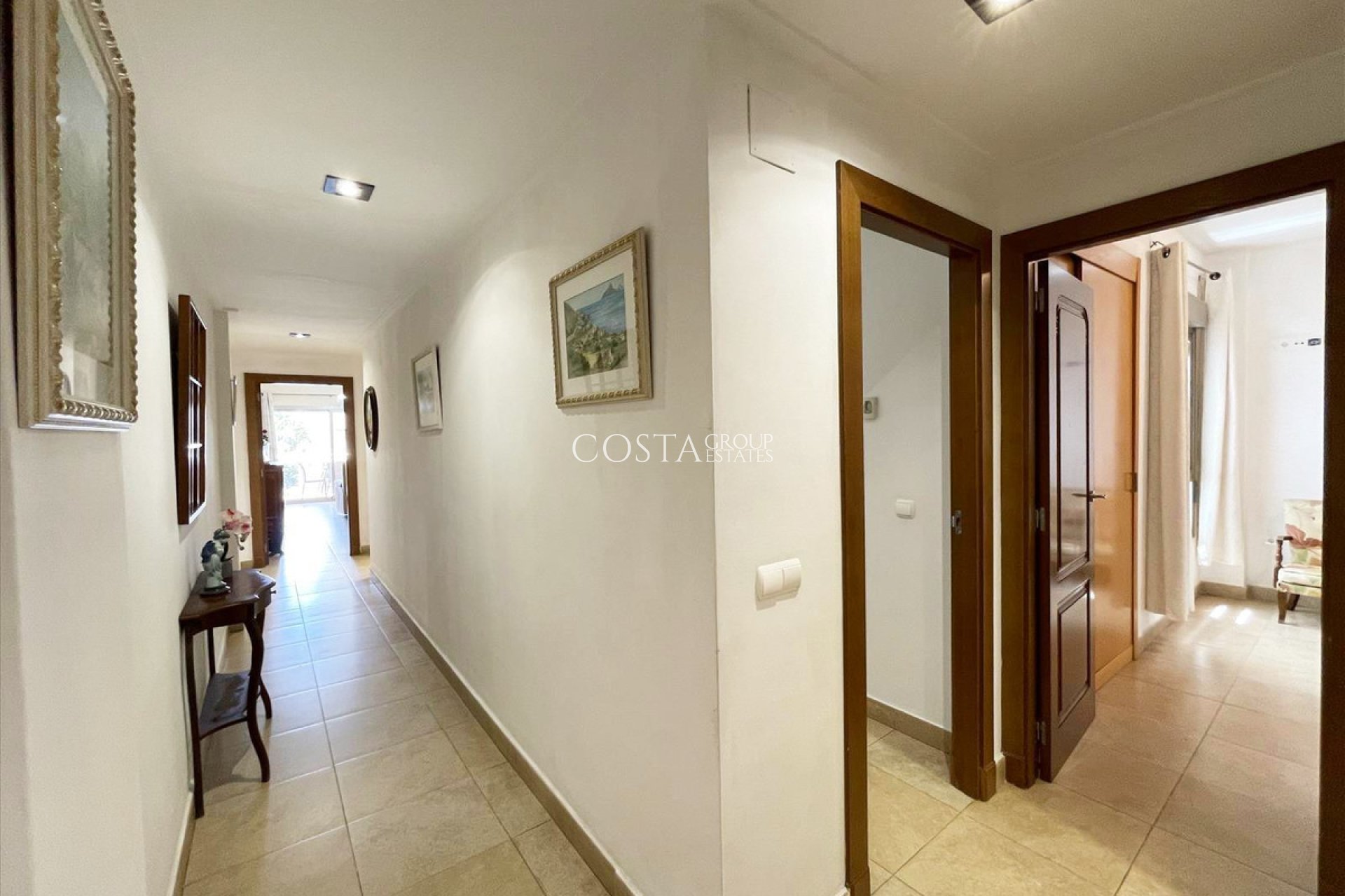 Revente - Apartments -
Calpe - Calpe Centro