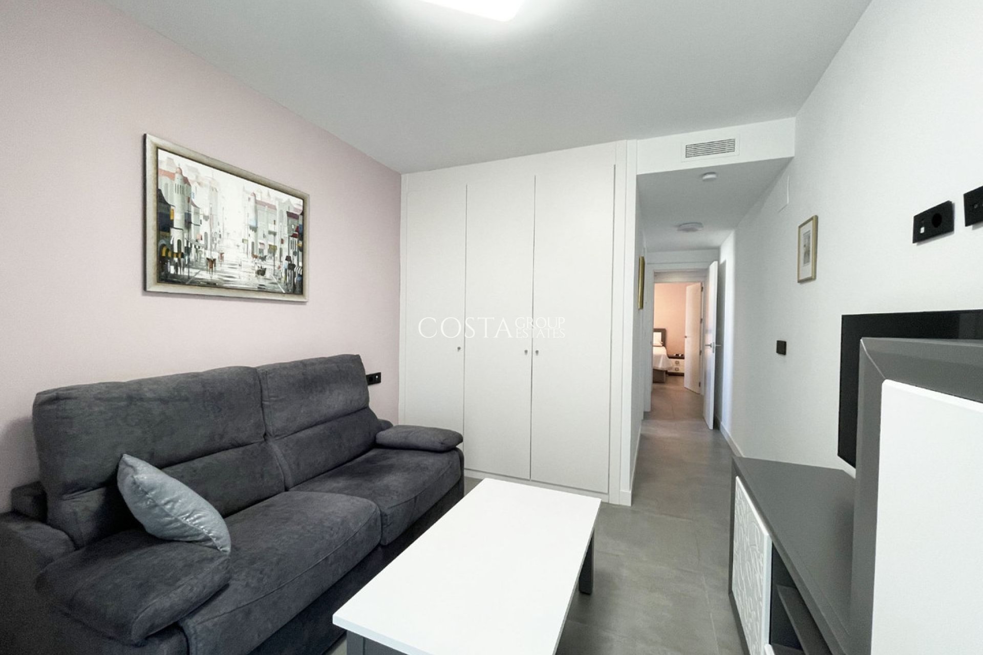 Revente - Apartments -
Calpe - Calpe Centro
