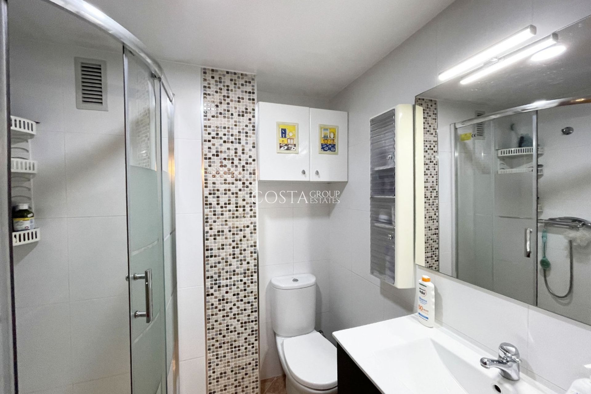 Revente - Apartments -
Calpe - Calpe Centro