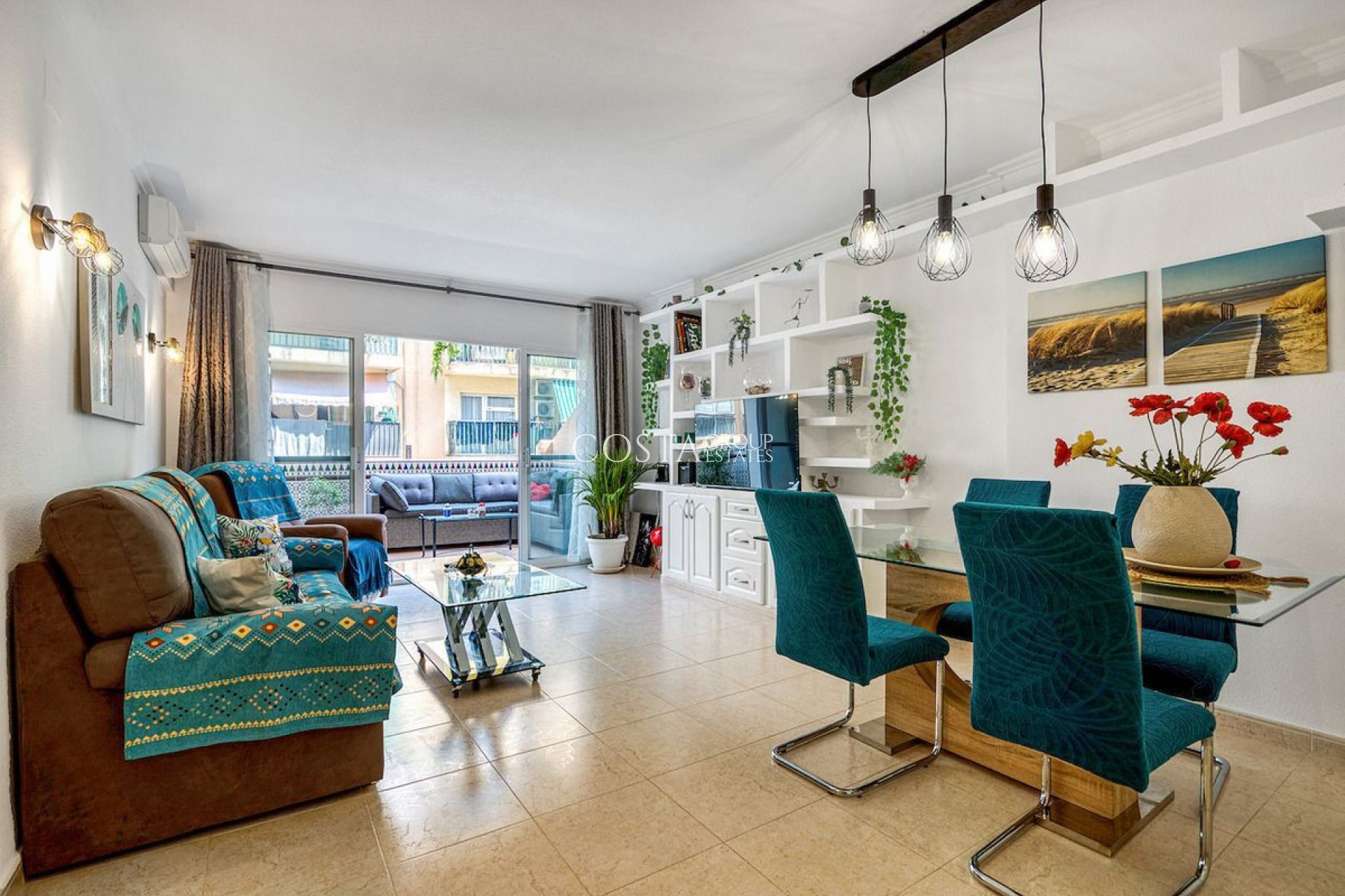 Revente - Apartments -
Calpe - Calpe Centro