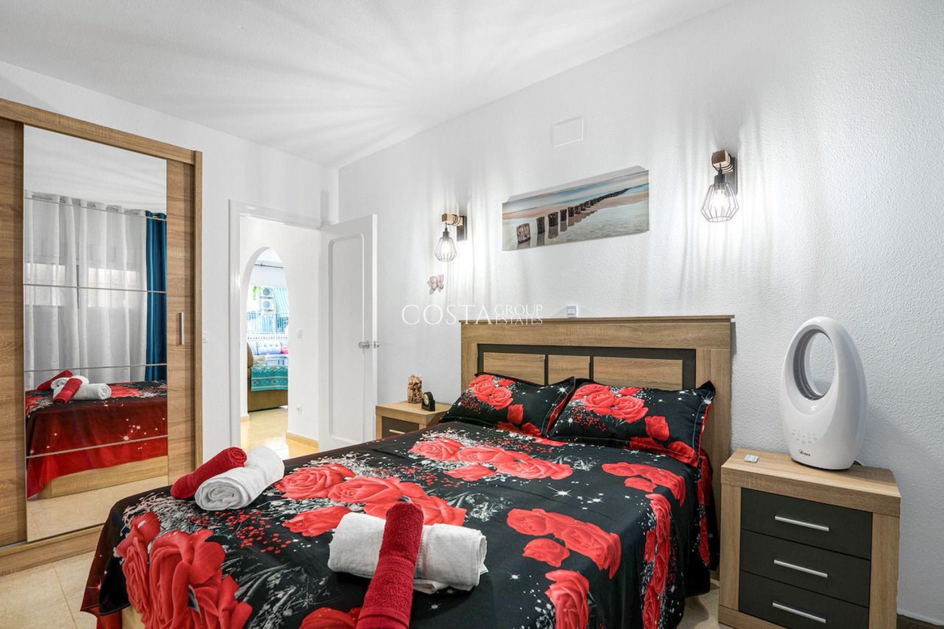 Revente - Apartments -
Calpe - Calpe Centro