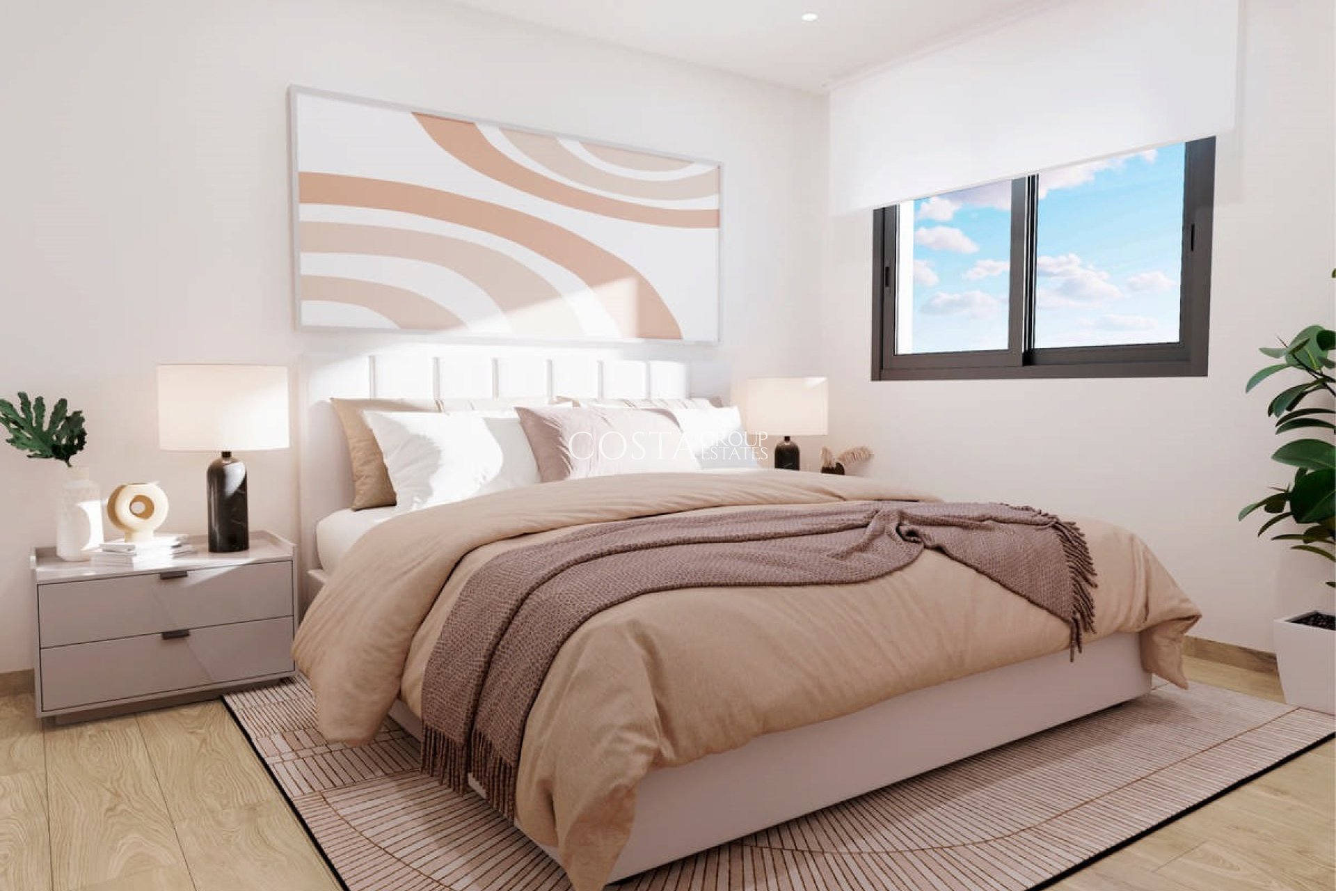 Revente - Apartments -
Calpe - Calpe Centro